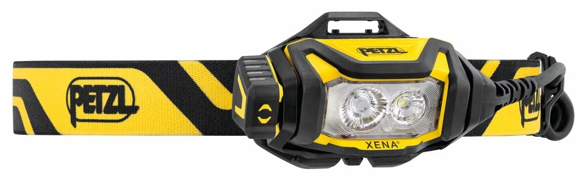 Petzl Xena Headlamp E004BA00