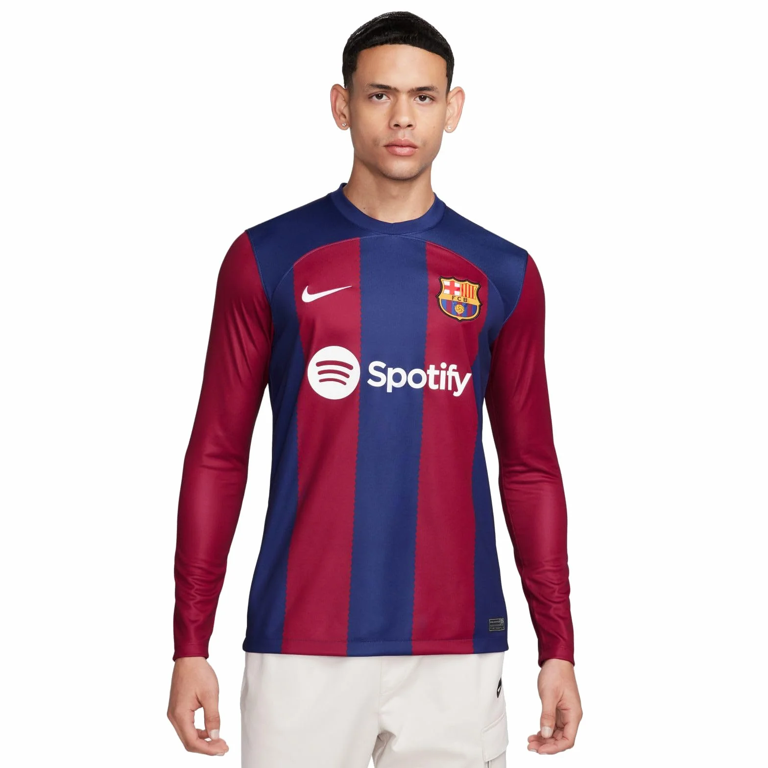 FC Barcelona Oficjalna koszulka na sezon męski 2023/2024 Home Stadium, XL