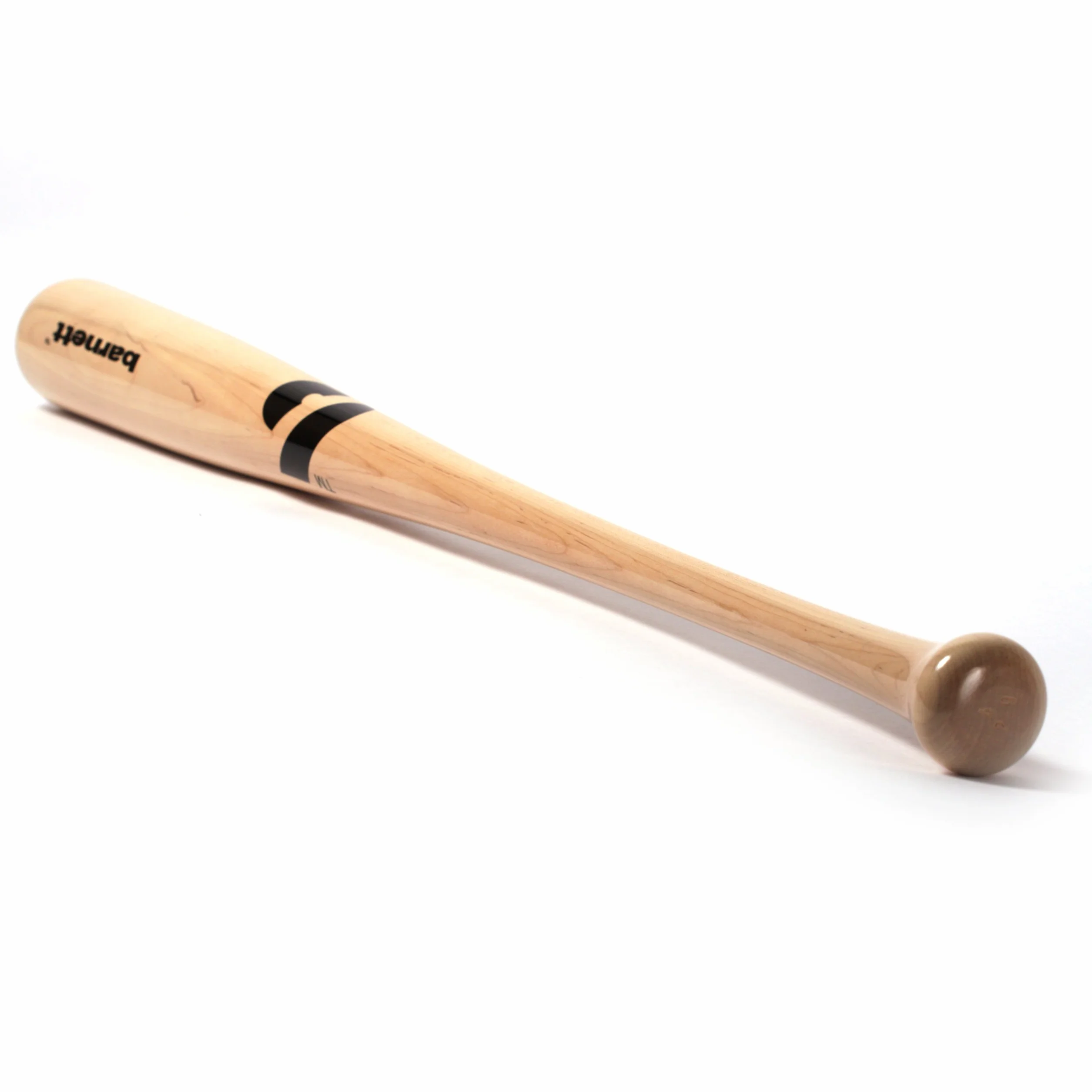 BARNETT BB-6 Drewniany kij baseballowy