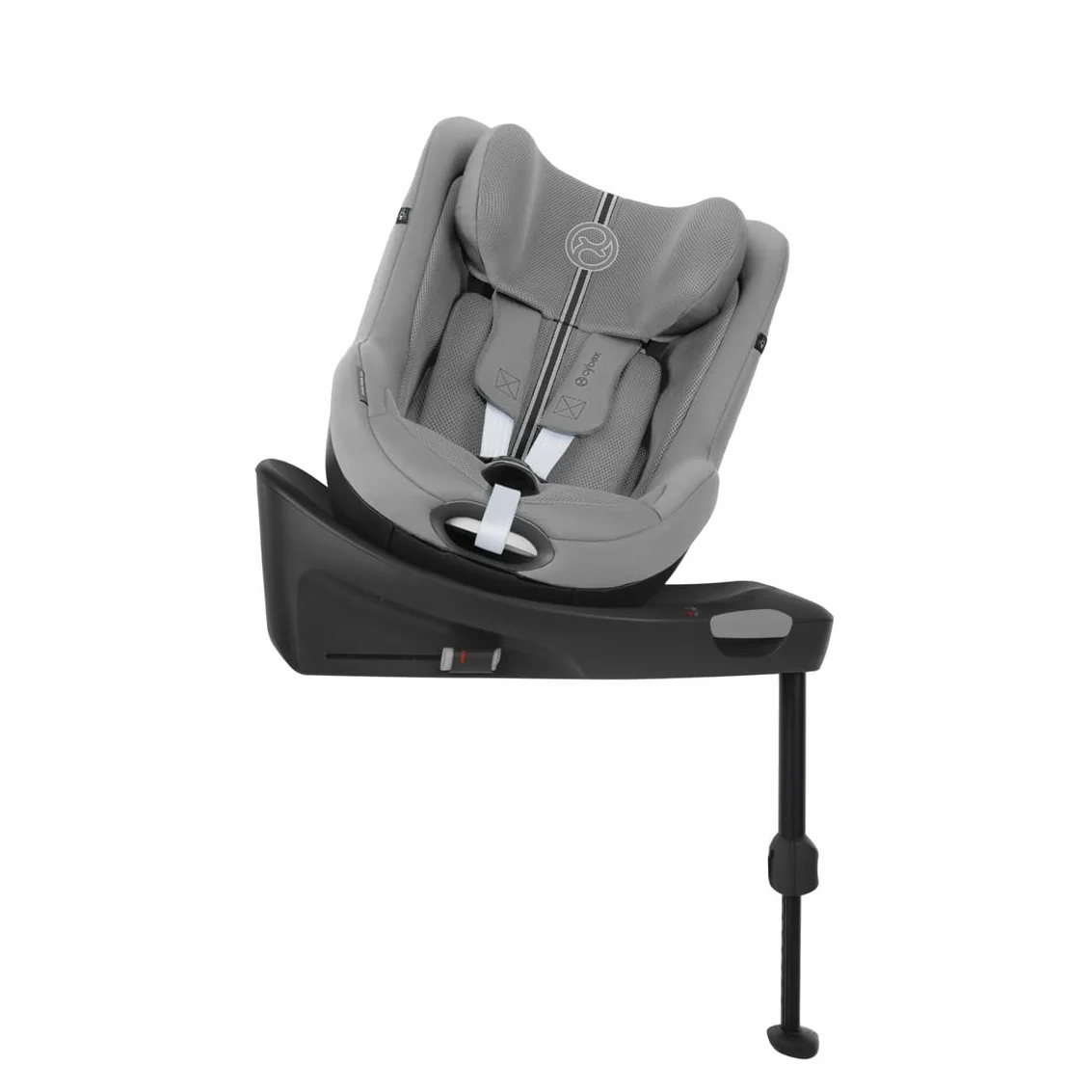 Sirona Gi i-Size Plus/Stone Grey-Mid Grey PU1