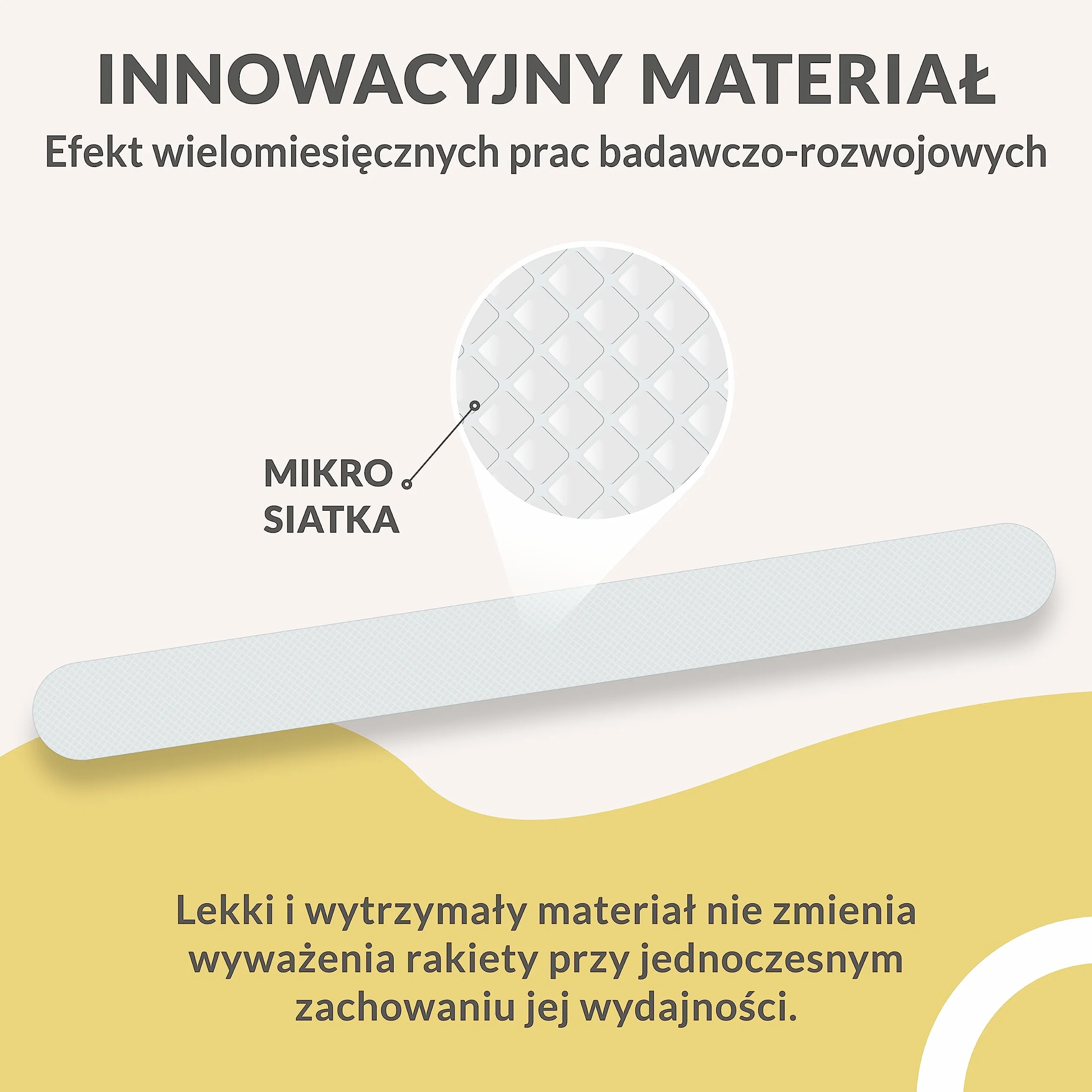 Palbea Przezroczysta Taśma Ochronna na Rakietę do Padla. Ustawić 1/2/3/5 Szt. Lekki i Wytrzymały Ochraniacz na Rakietkę do Padla. Mocna Taśma Ochraniająca Sprzęt Sportowy. Łatwa Instalacja - 35x370mm