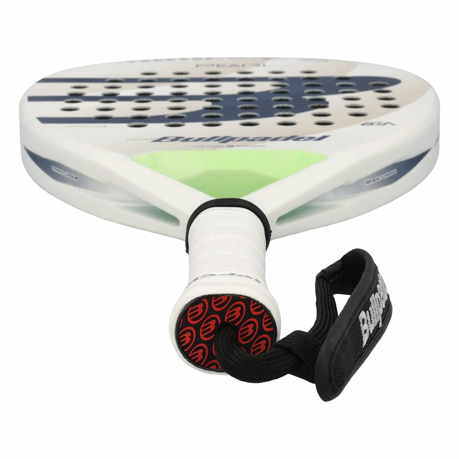 BULLPADEL - Padel Rakieta - Pearl 25