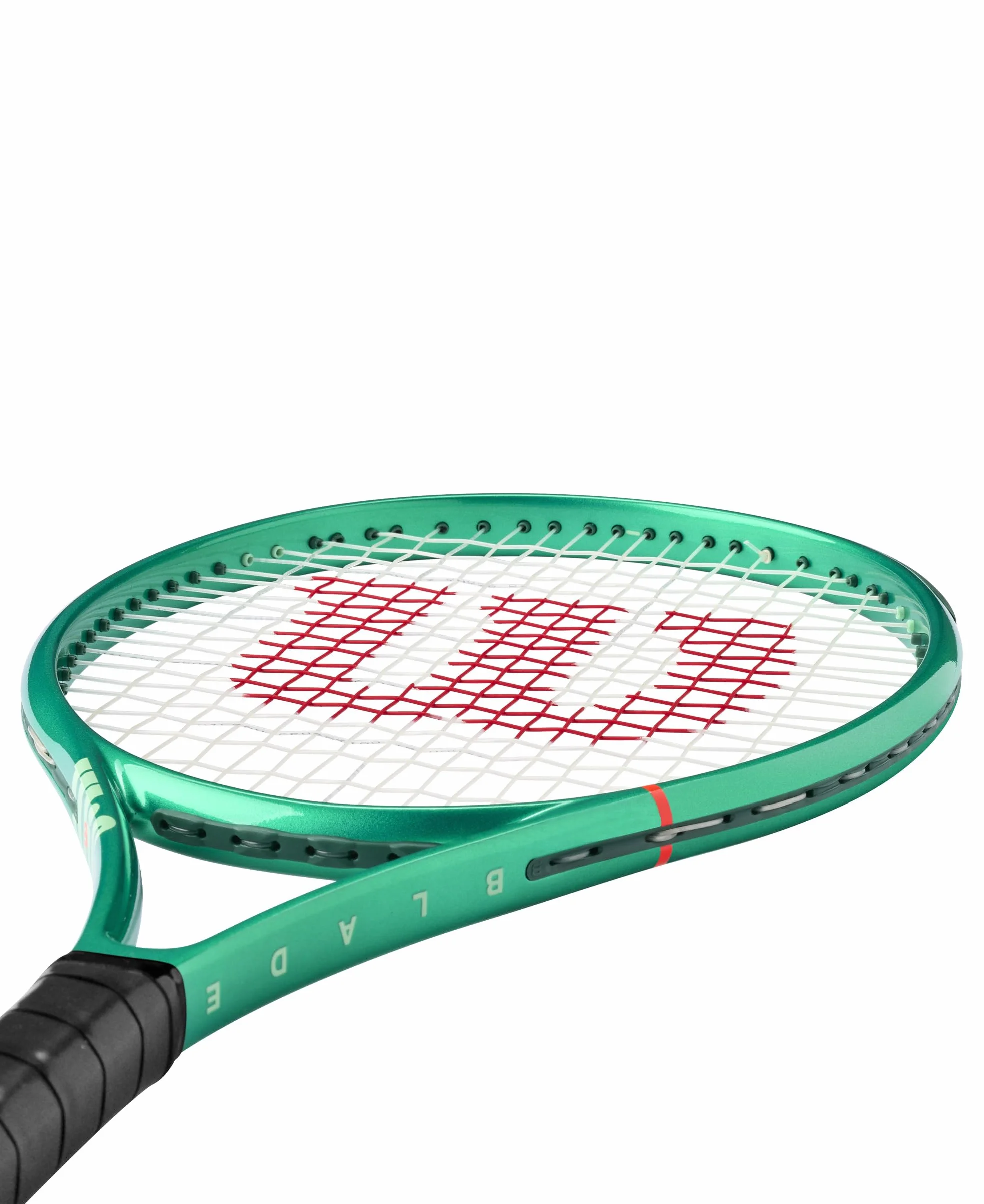 Wilson Blade V10 Junior Performance rakieta tenisowa - zielona