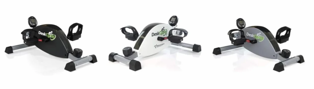 DeskCycle 2 Regulacja wysokości Opór magnetyczny