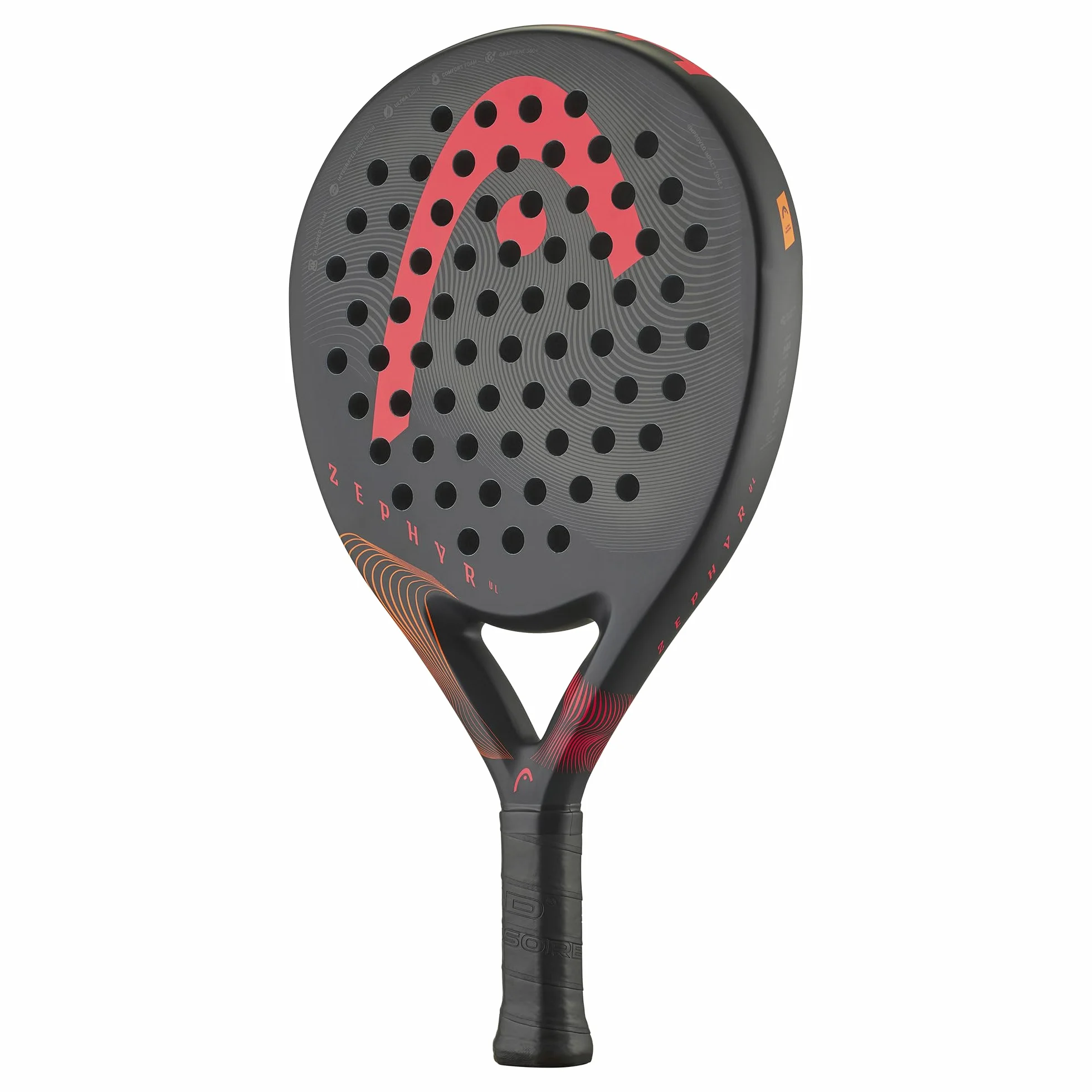 HEAD Rakieta Tenisowa Zephyr UL