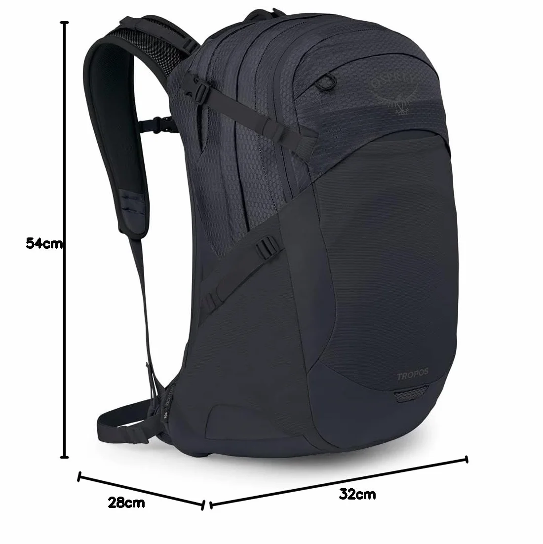 Osprey Plecak Tropos unisex