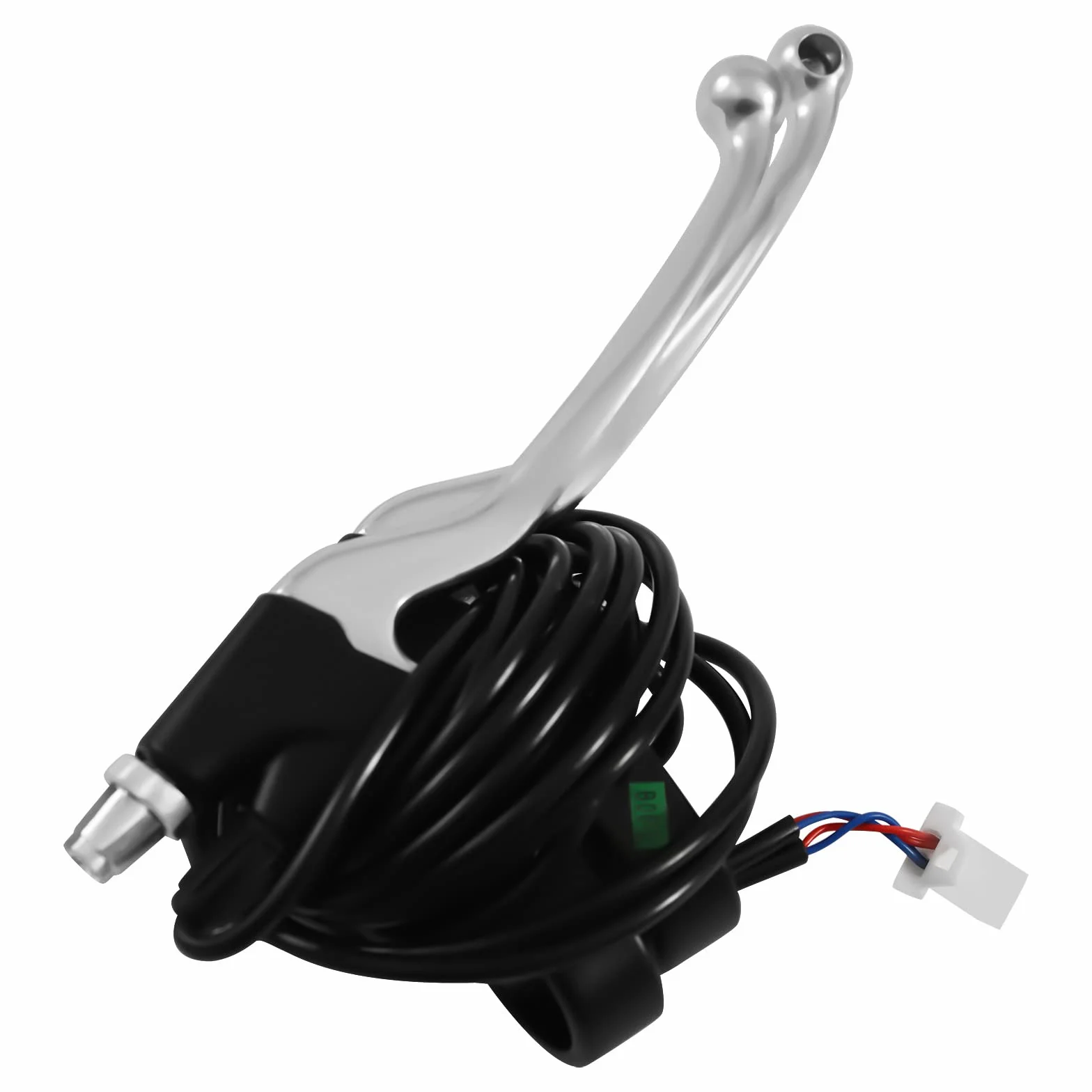 MccoMMon Zestaw do konwersji silnika elektrycznego 1000 W, 48 V, 26 cali