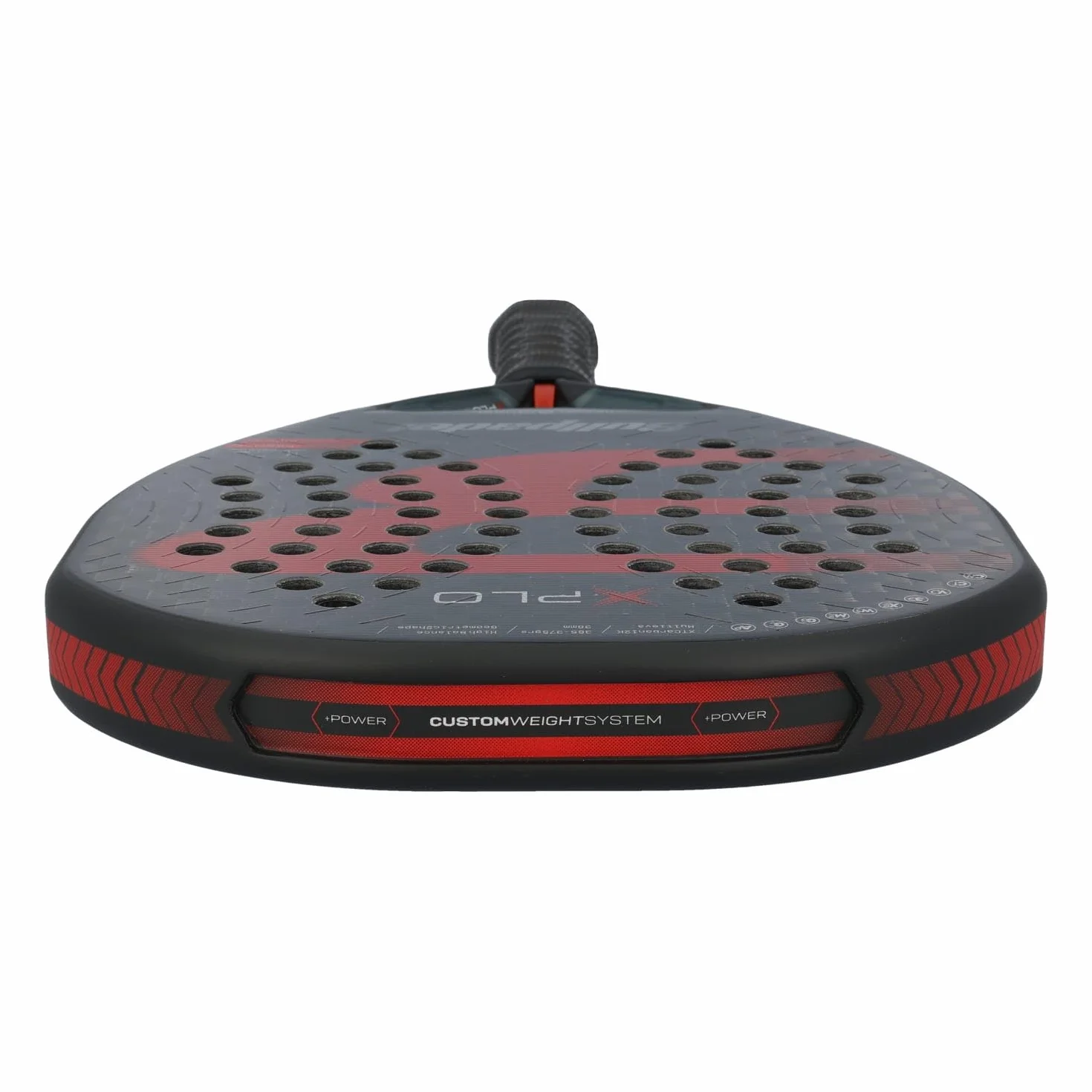 Bullpadel Xplo 2025