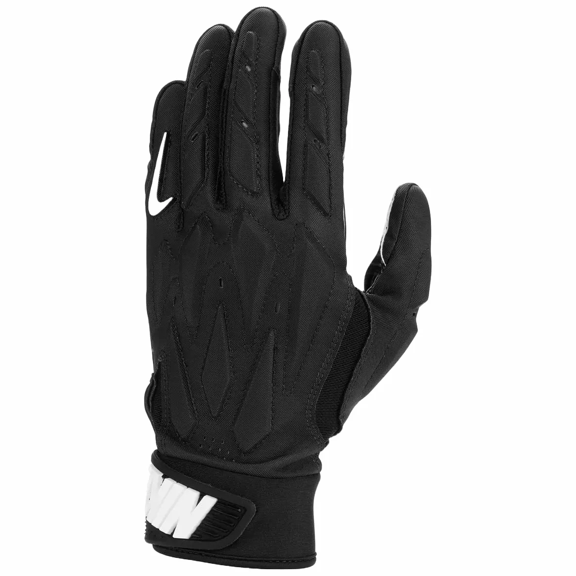 Nike D-Tack 7.0 Lineman rękawice piłkarskie