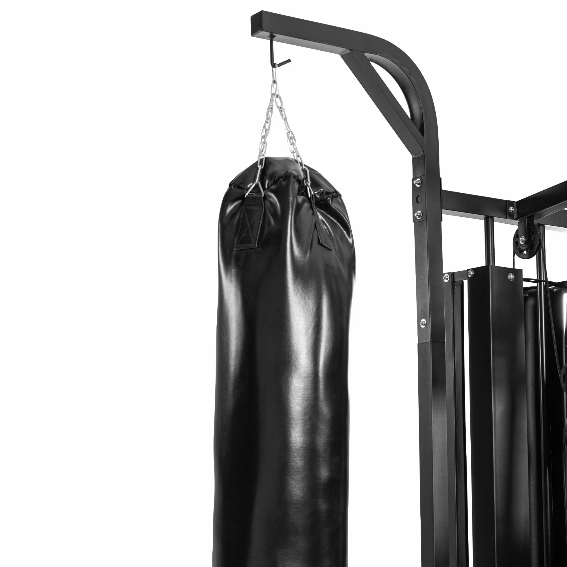 Dione HG5 wielofunkcyjna stacja fitness 65 kg do 100 kg