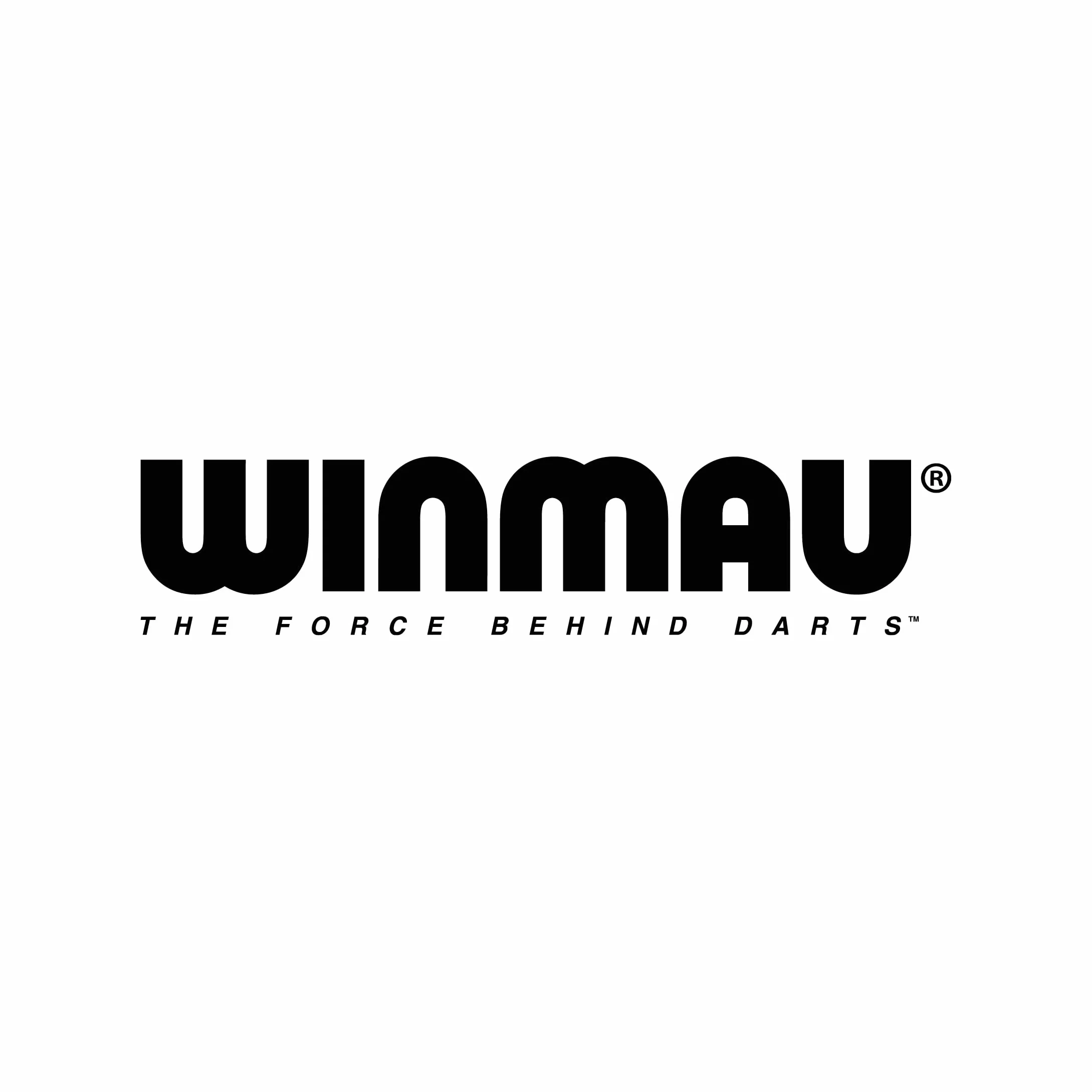 WINMAU Triple Core – profesjonalna tarcza do darta z sizalu z 2 zestawami rzutek Winmau | Tarcza turniejowa z najwyższą precyzją – zestaw tarcz do darta