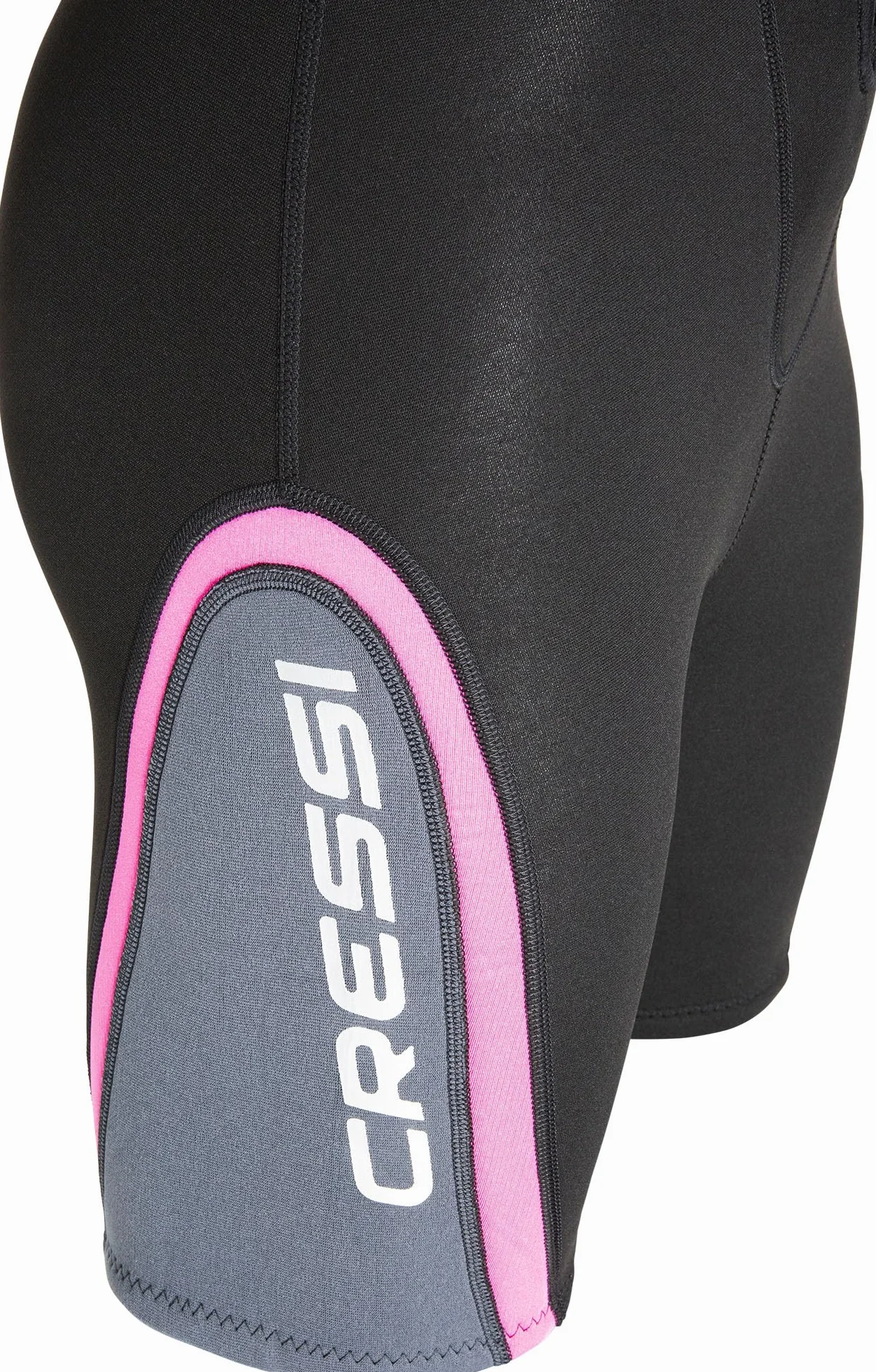 Cressi Playa Man Wetsuit 2,5 mm - męskie spodenki neoprenowe spodenki do nurkowania premium