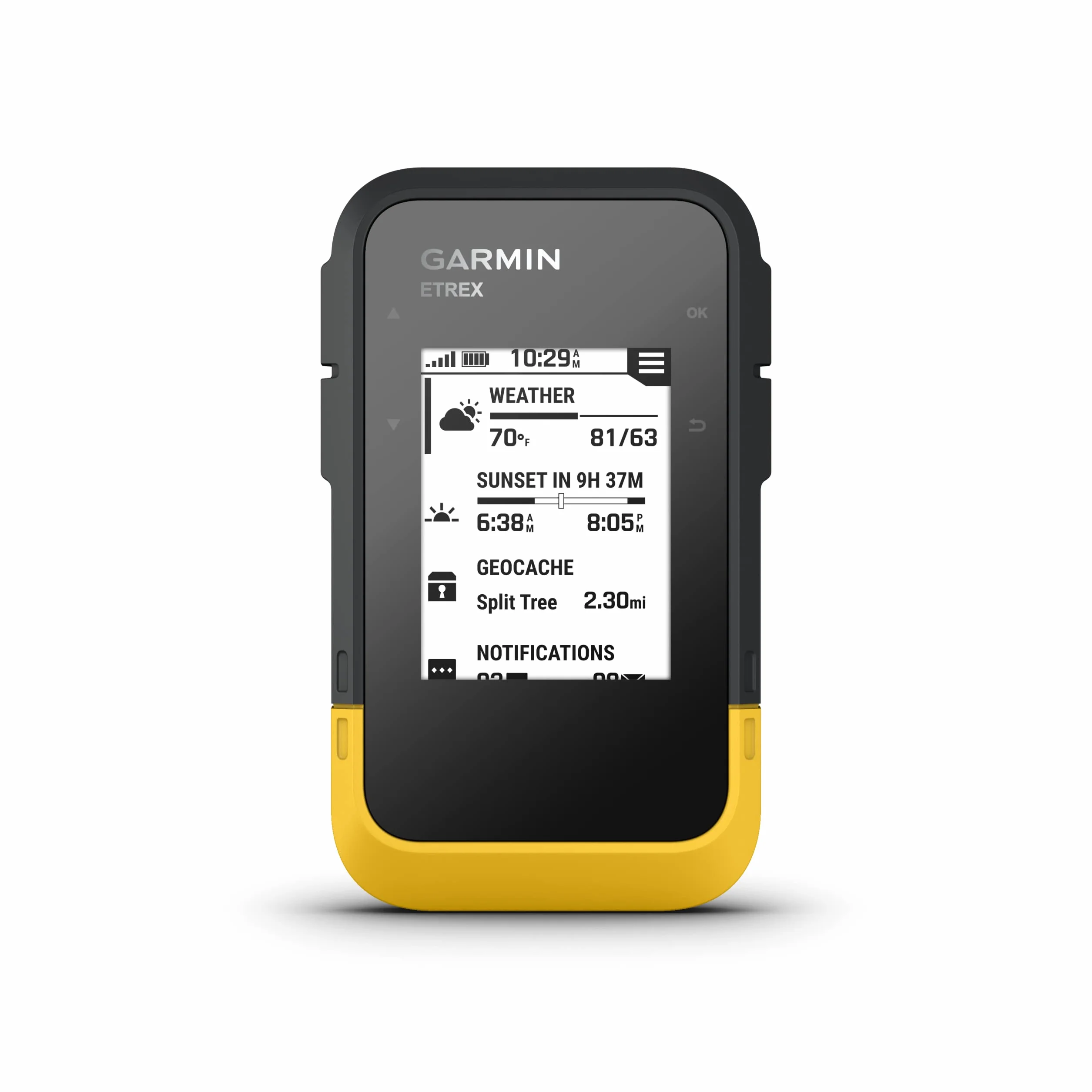 Garmin eTrex SE Ręczna Nawigacja GPS