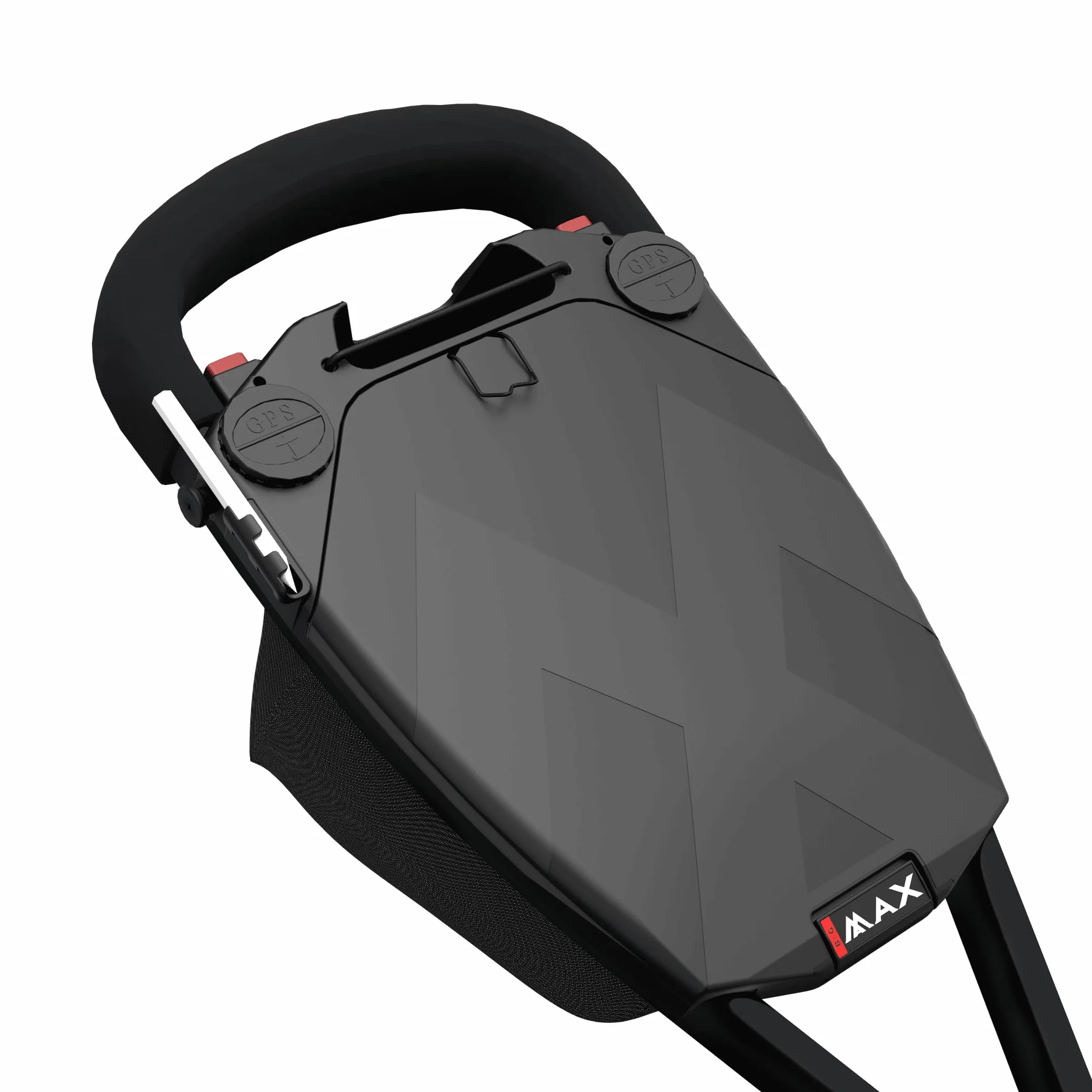 Big Max Blade Ip 2.0 wózek golfowy czarny