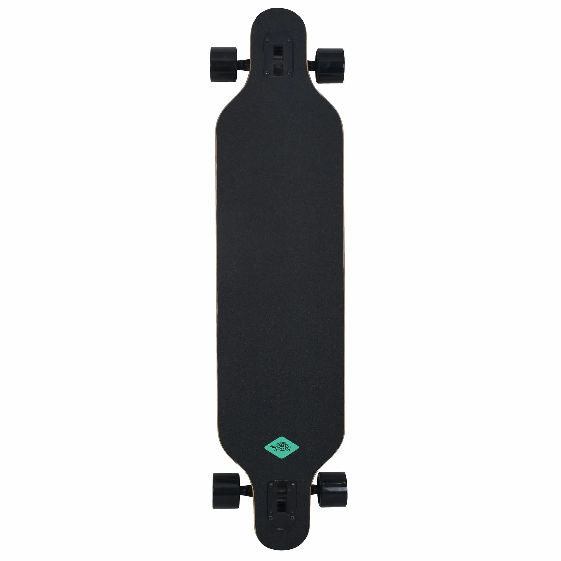 MTS artykuły sportowe Vertriebs GmbH Longboard 41'