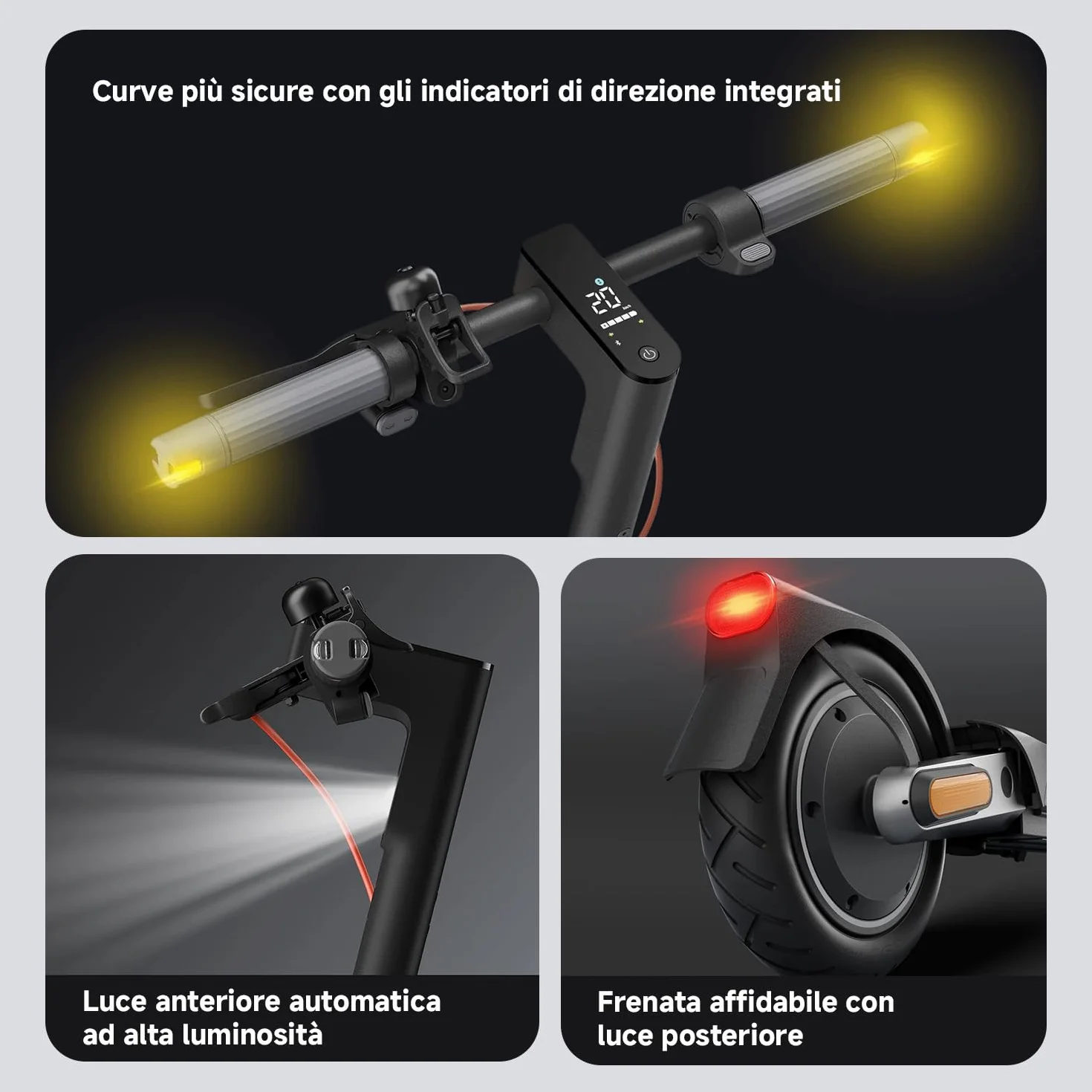 Xiaomi Electric Scooter 5 Pro EU