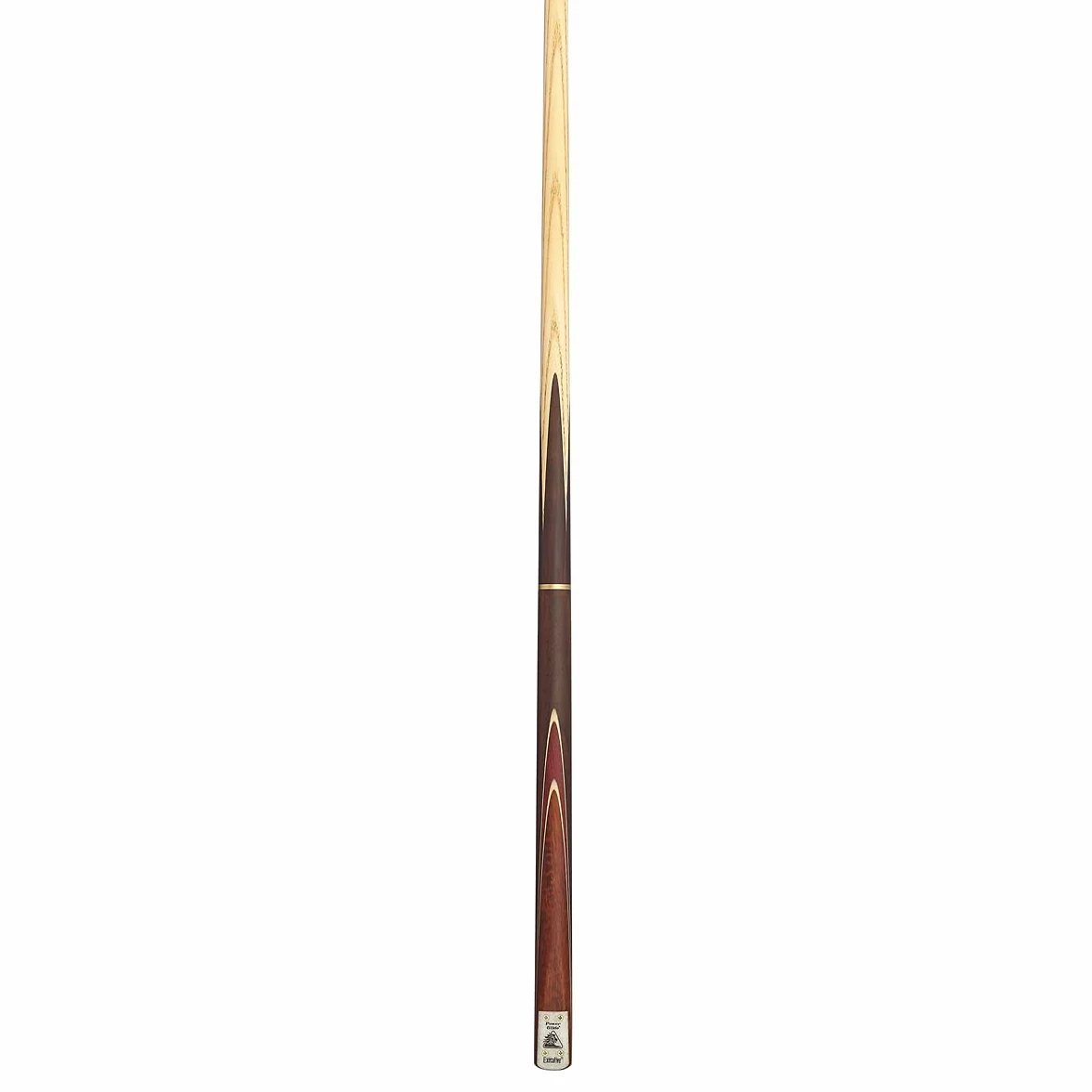 PowerGlide Executive 3/4 Jointed Snooker Cue, 17/18/29 oz