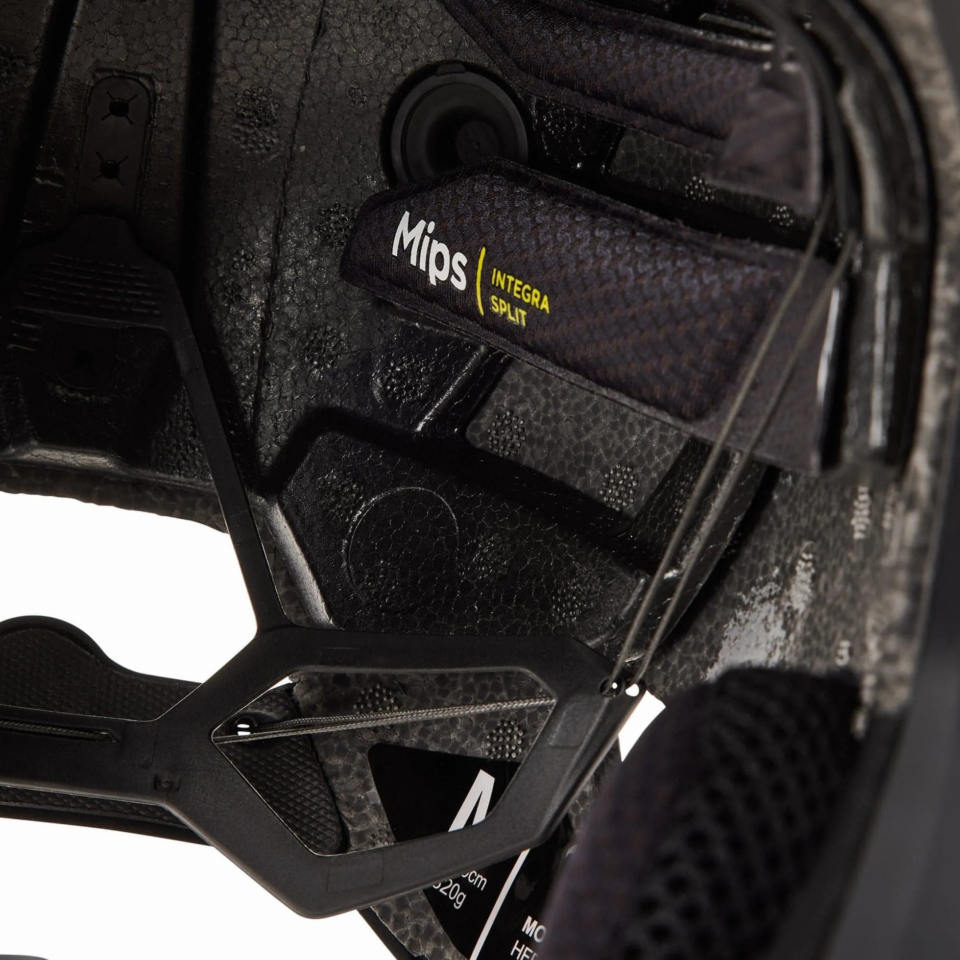 Fox Wyścigi Kask Rowerowy Proframe RS, CE - Matte Black L