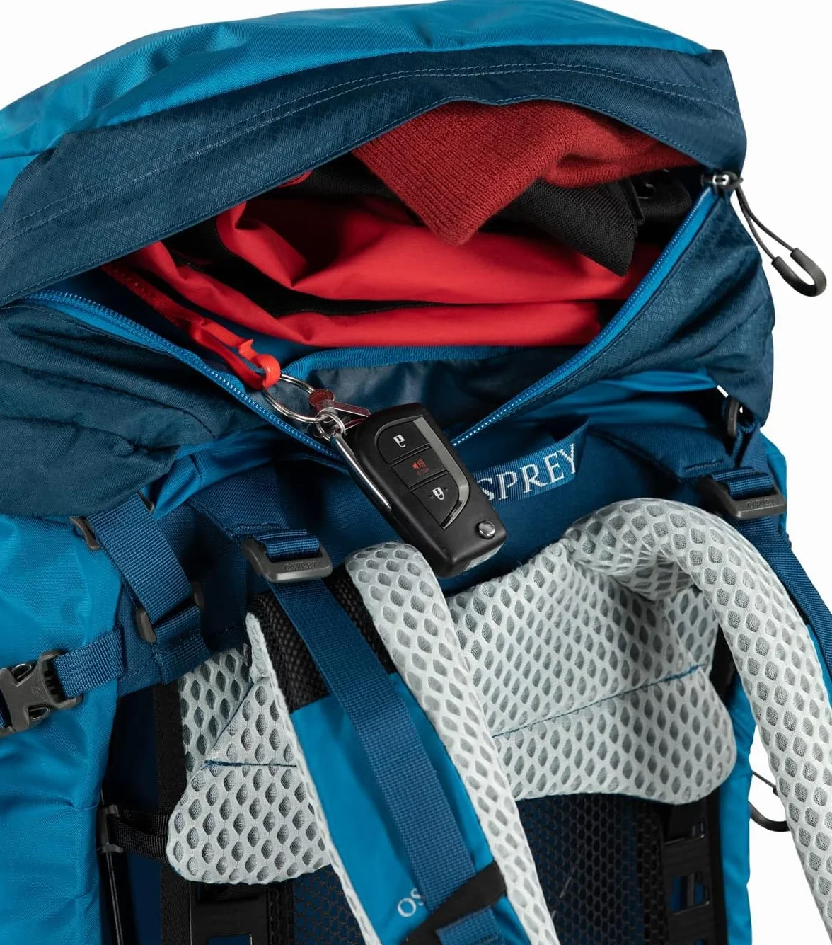 Osprey Plecak męski Atmos Ag Lt 65 (1 szt.)