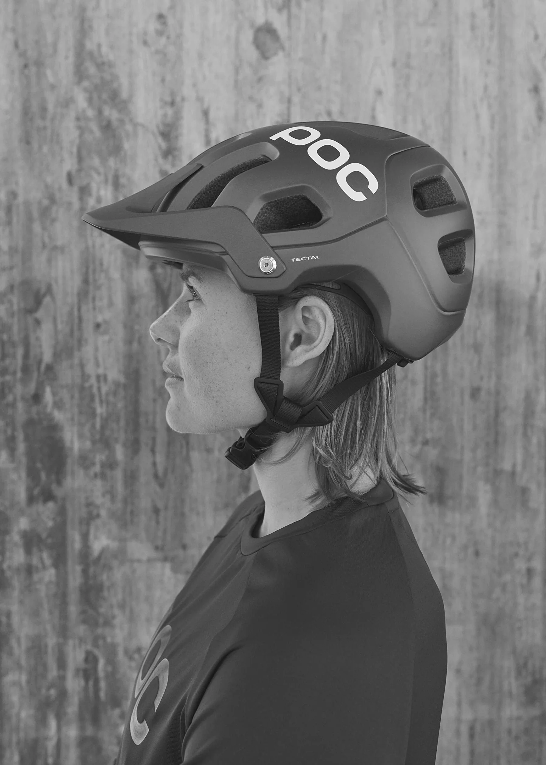 POC Tectal - Zaawansowany kask rowerowy do jazdy trail, enduro i all-mountain z wysoce wydajnym systemem wentylacji, zoptymalizowanym i ocenionym w tunelu aerodynamicznym