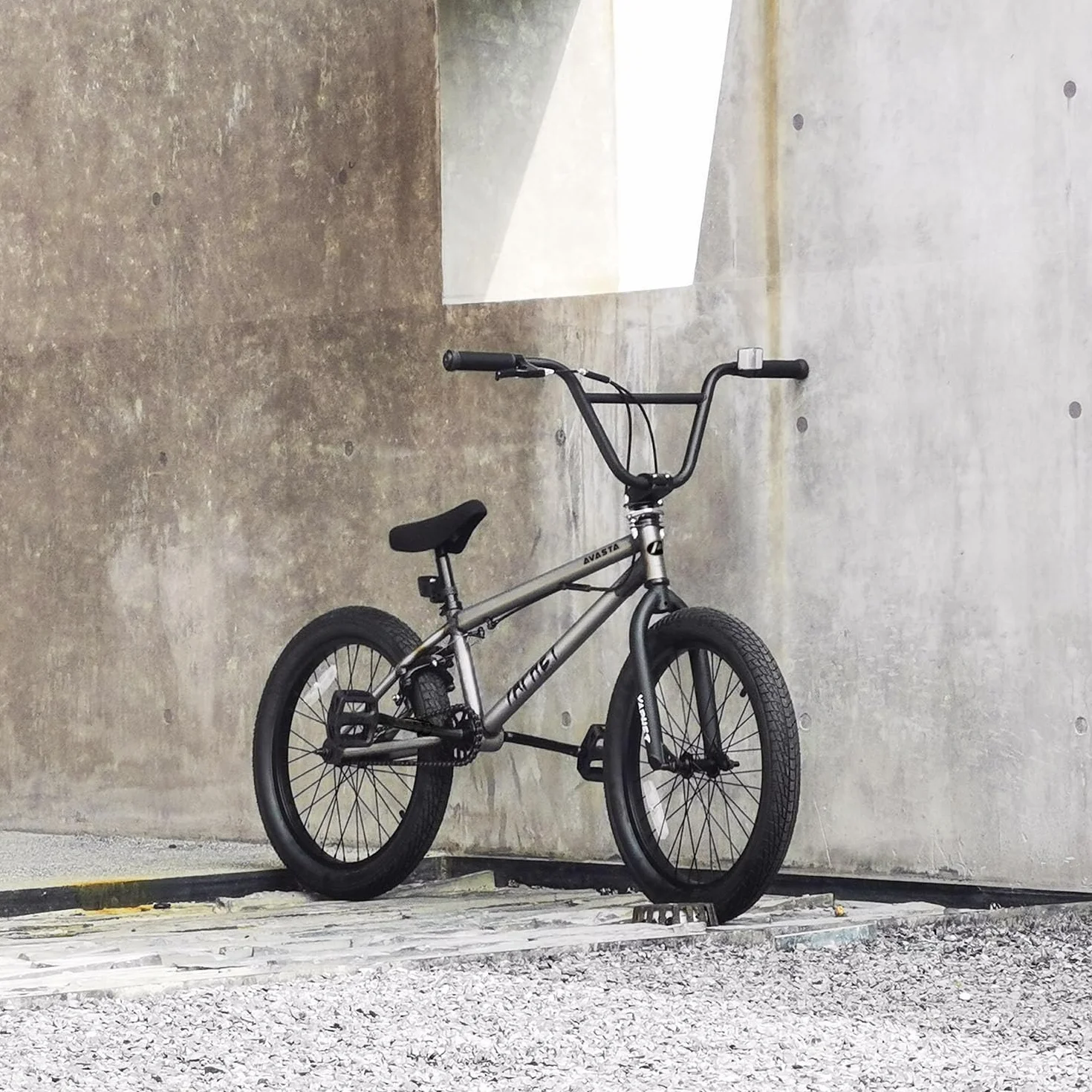 AVASTA Hesper 20 cali Freestyle BMX rower dziecięcy dla chłopców powyżej 6 lat