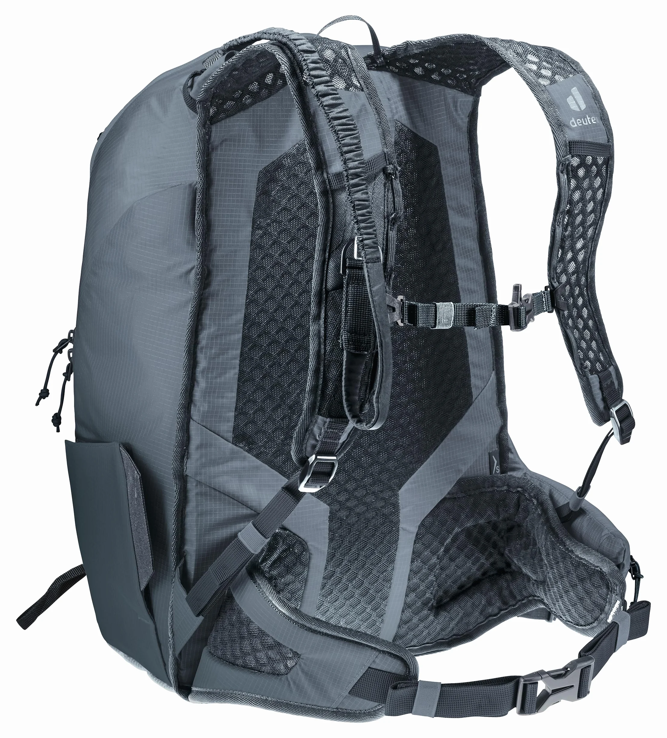 Deuter Damski plecak narciarski Updays 24 Sl