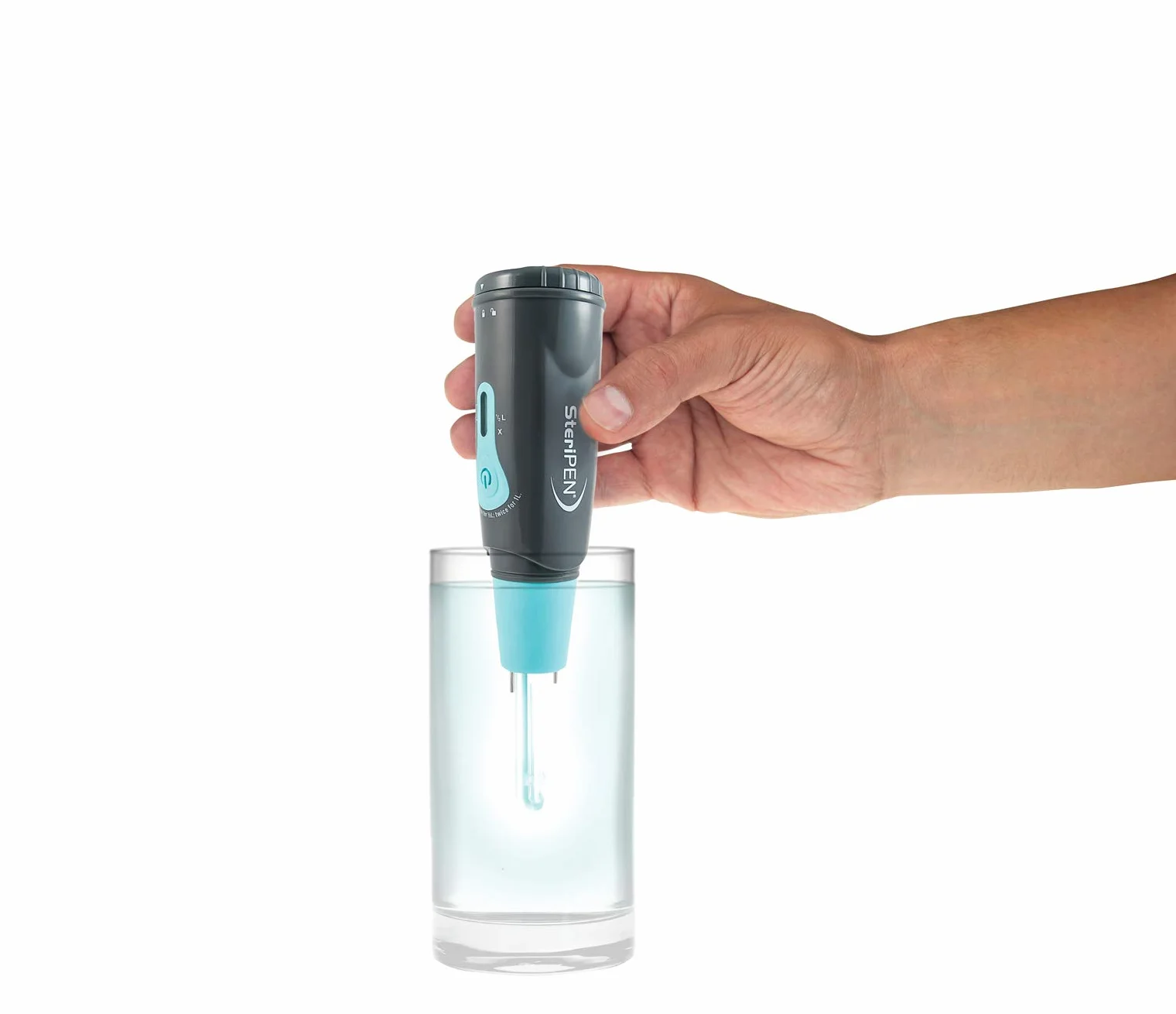 STERIPEN Oczyszczacz wody Aqua UV