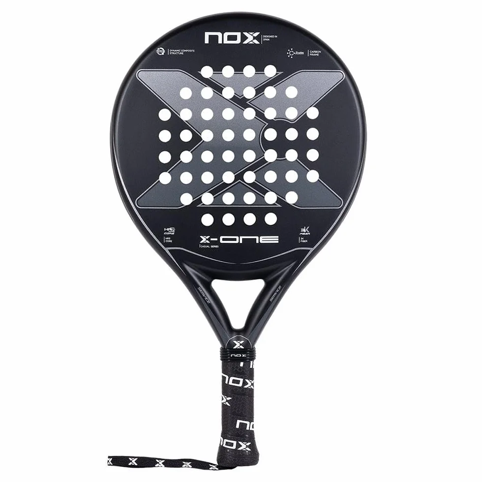 NOX X-One Casual Series 23