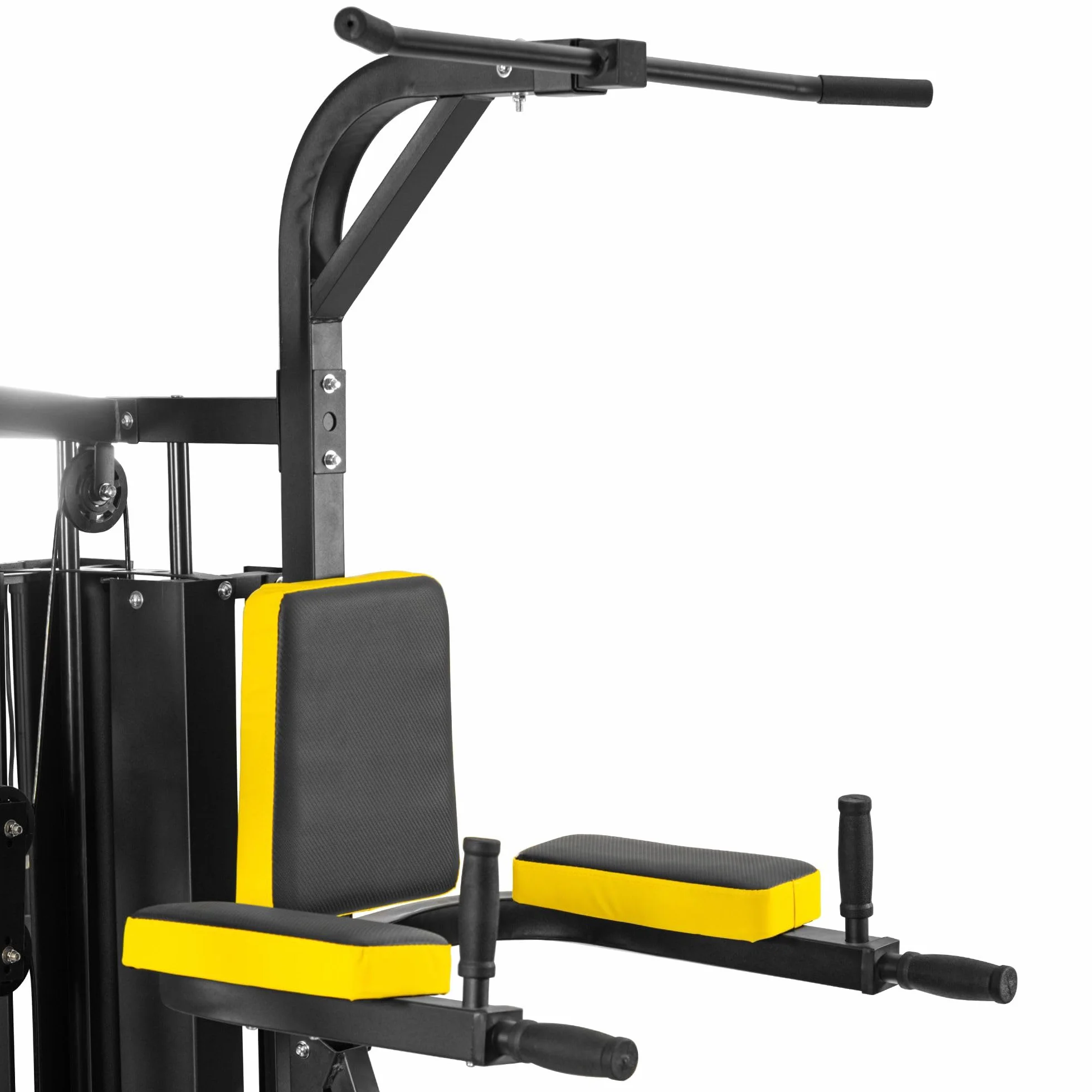 Dione HG5 wielofunkcyjna stacja fitness 65 kg do 100 kg
