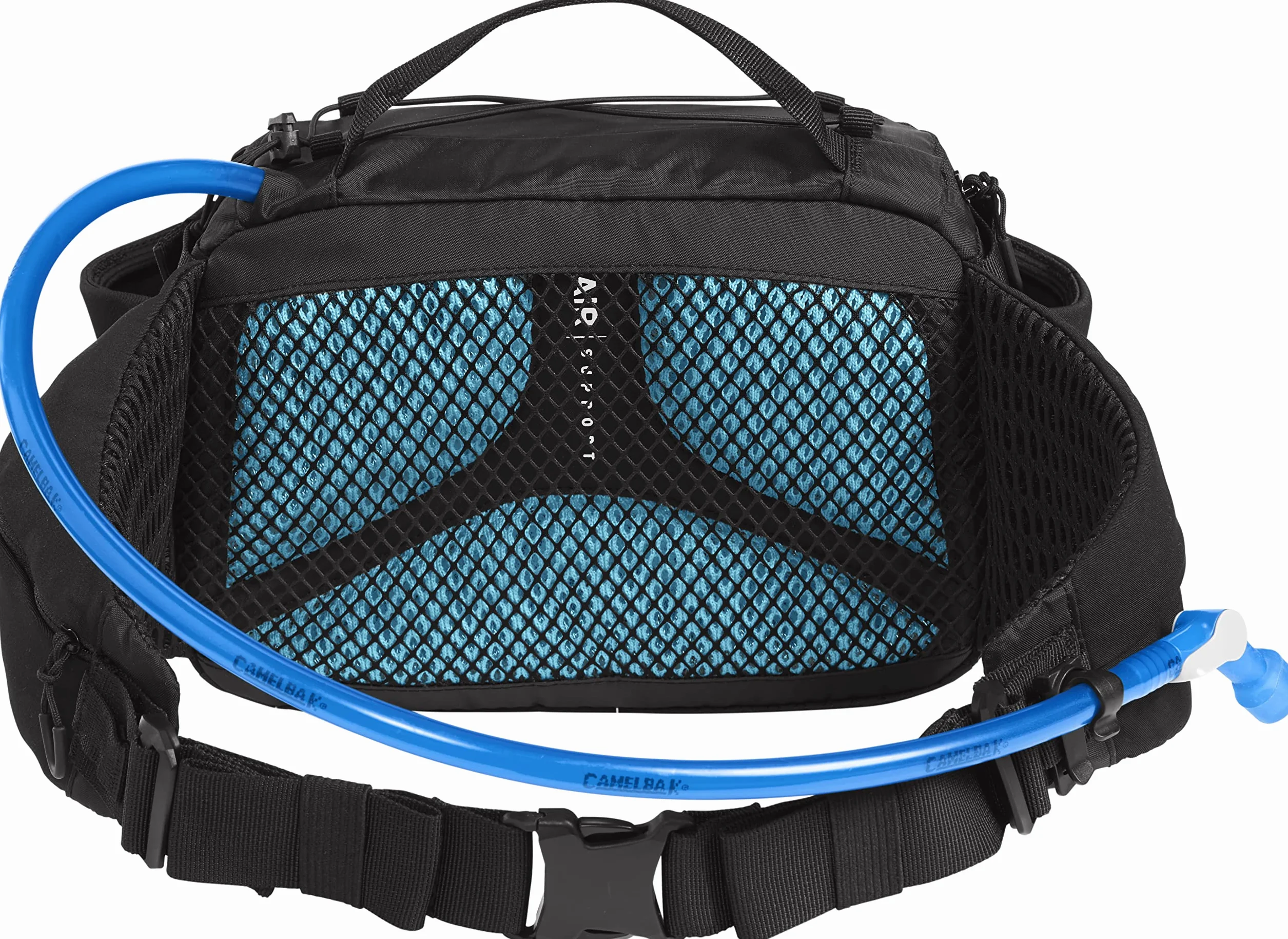 Camelbak M.U.L.E. 5 1,5L Saszetka, Black