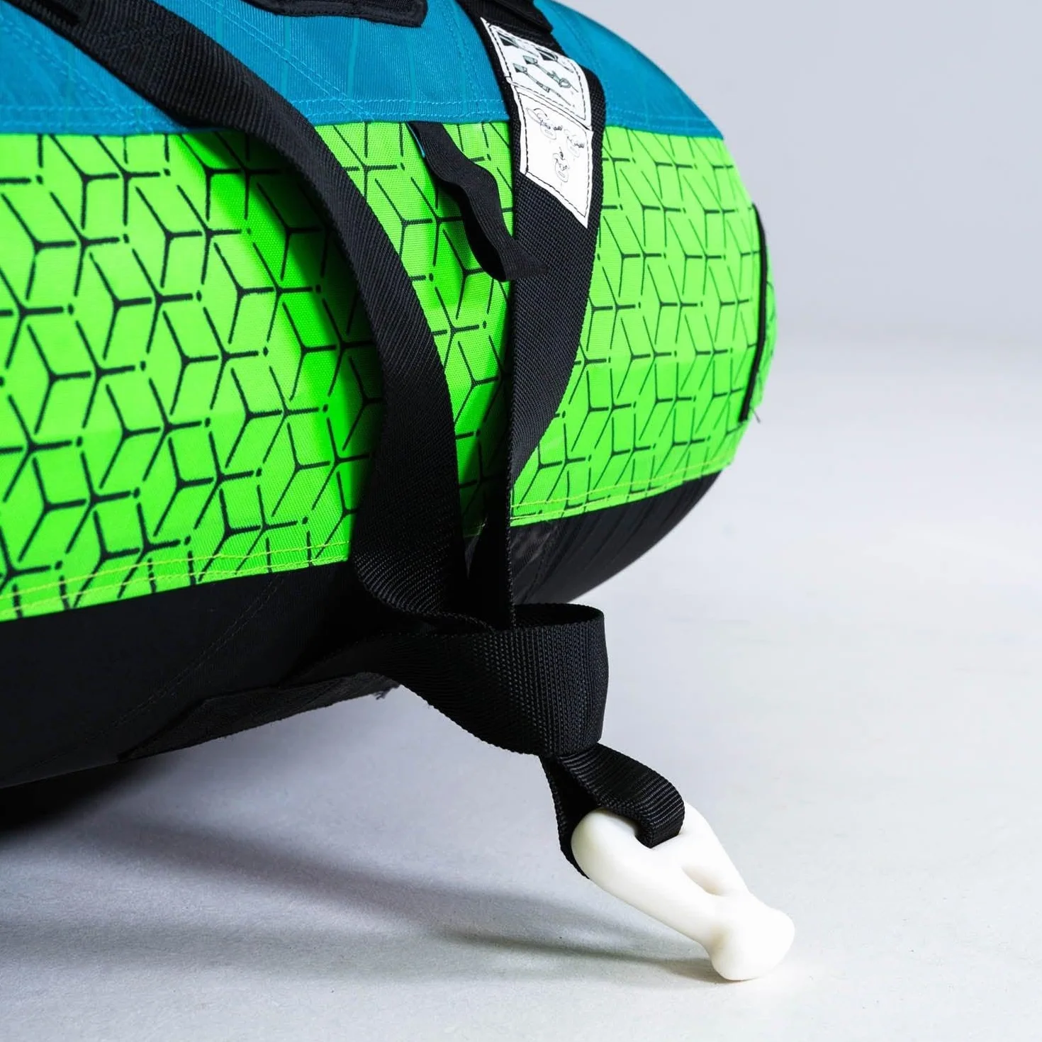 Jobe Other Nuevo 2024-Jobe BINAR TOWABLE 2P 71910, wielokolorowy, jeden rozmiar