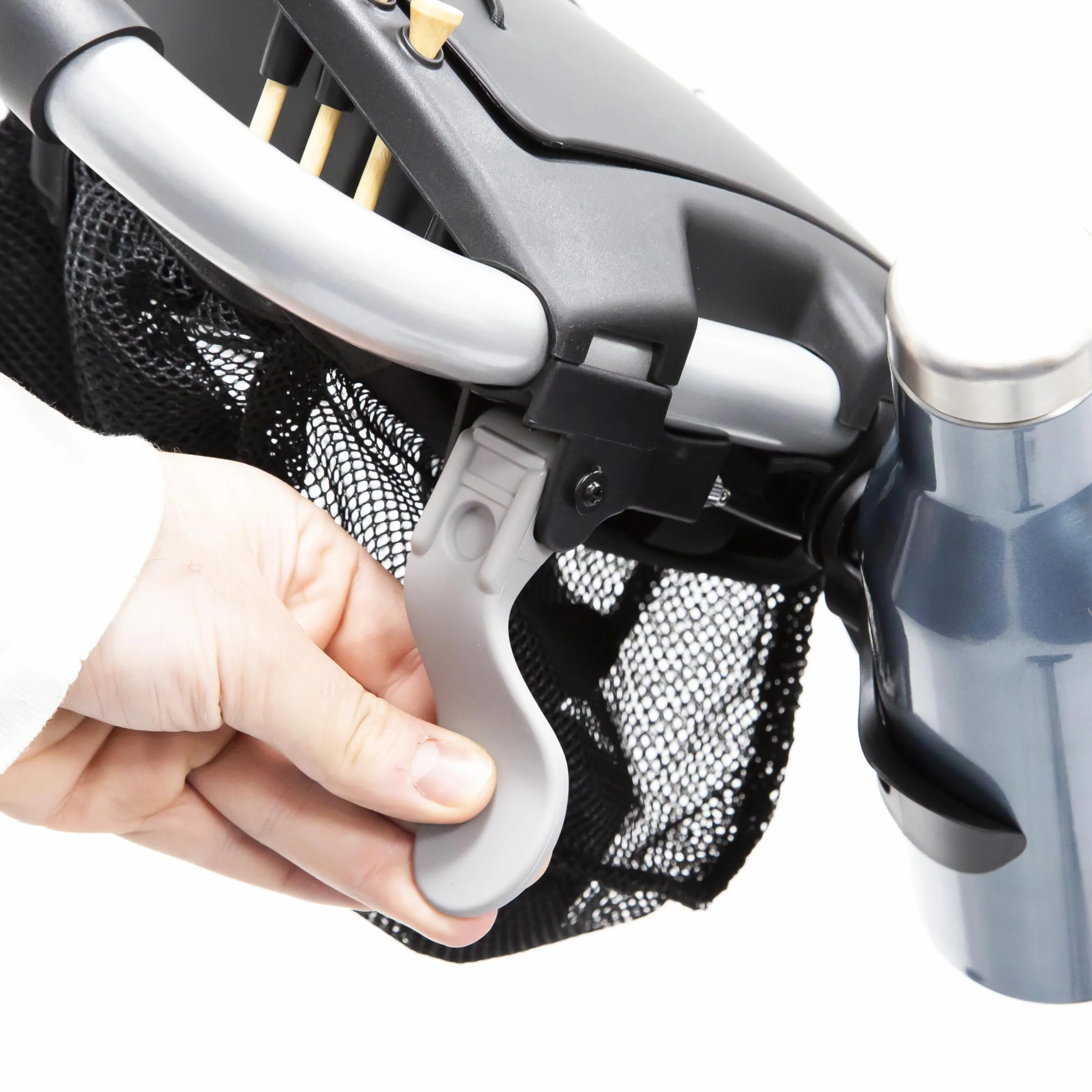 Clicgear ROVIC RV1C 2.0 WÓZEK