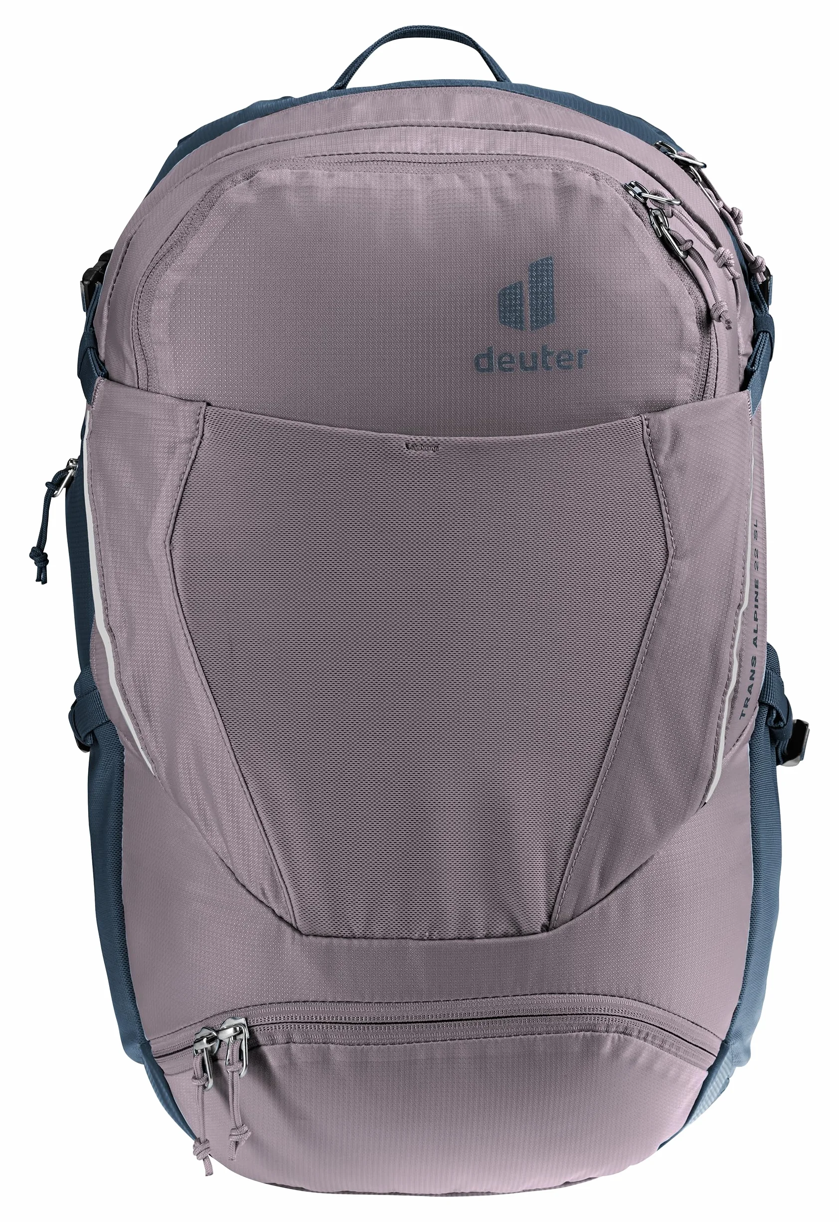 Deuter Damski plecak rowerowy Trans Alpine 22 Sl 2024