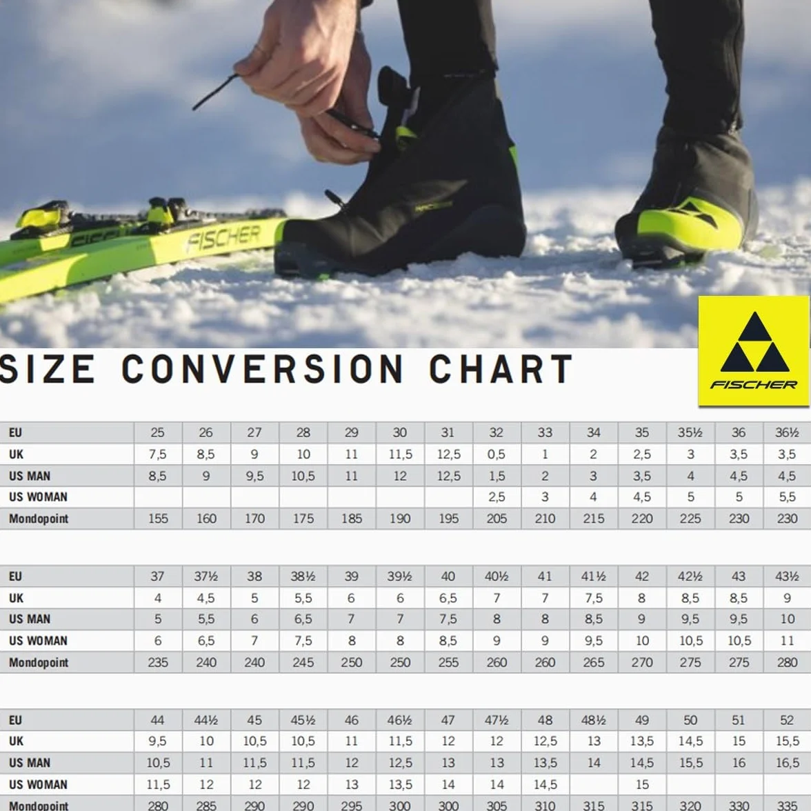 Fischer Męskie buty narciarskie XC Comfort Pro antypoślizgowe sportowe nordyckie
