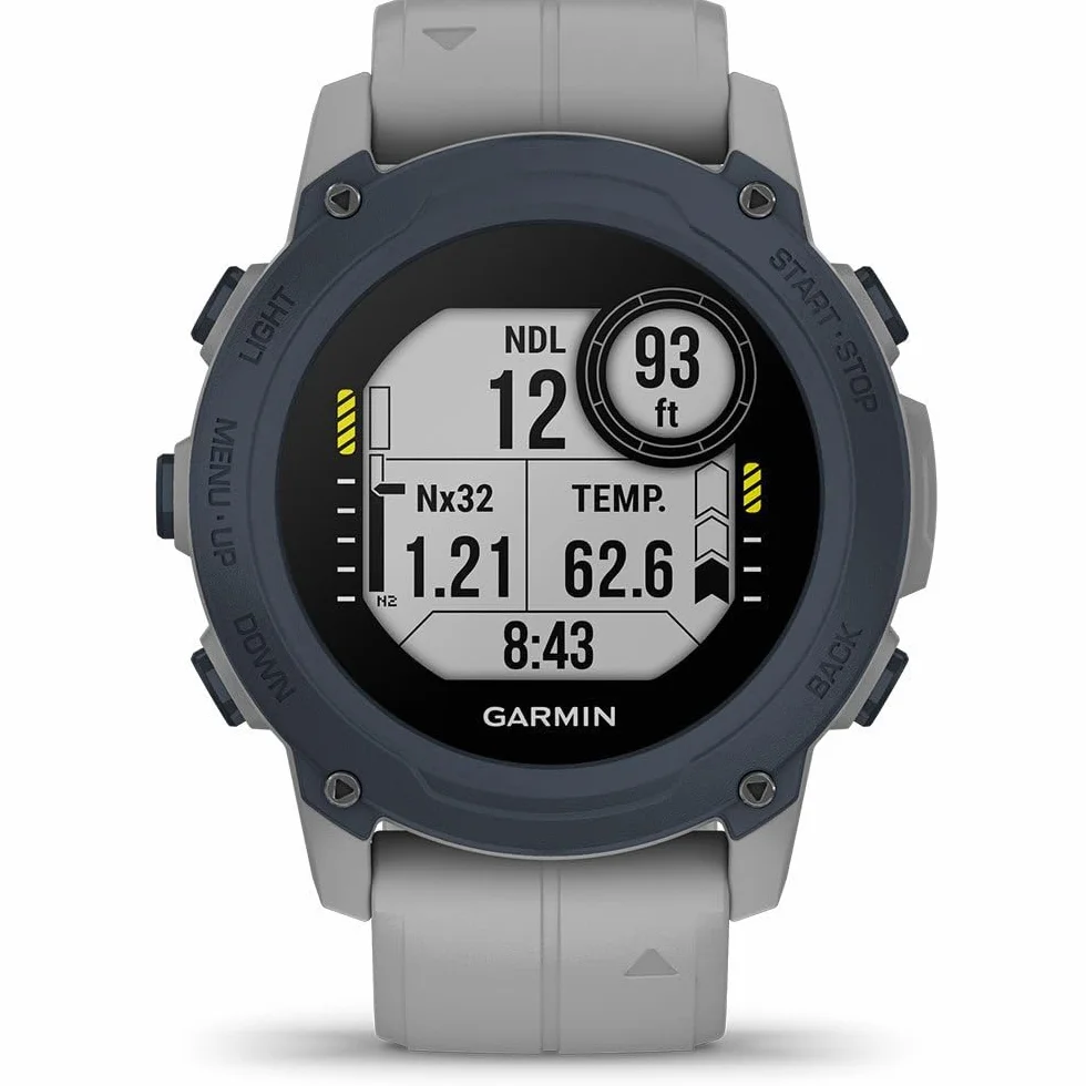 Garmin Descent™ G1 Dive Computer One Size