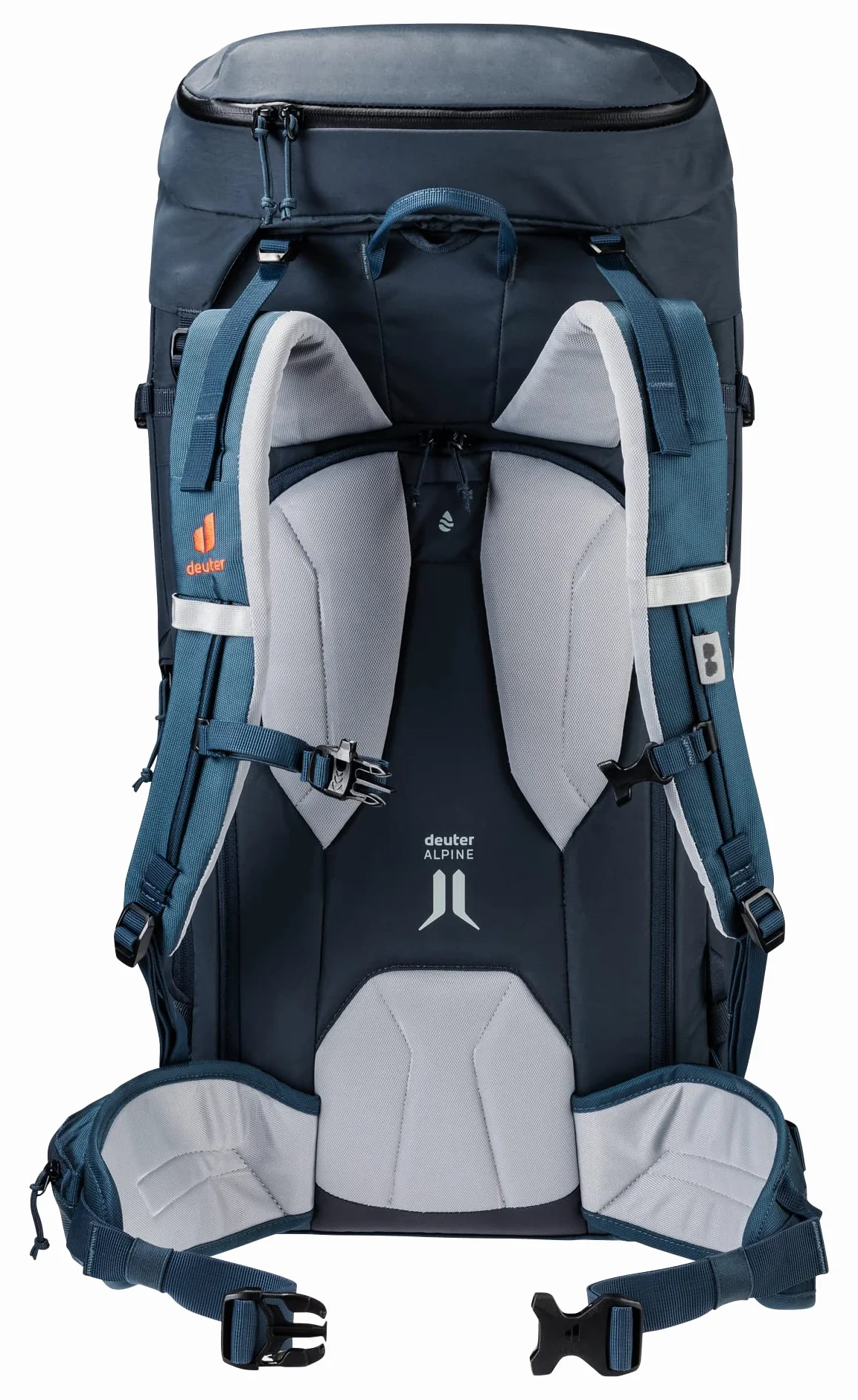deuter Freescape Pro 40+ plecak narciarski