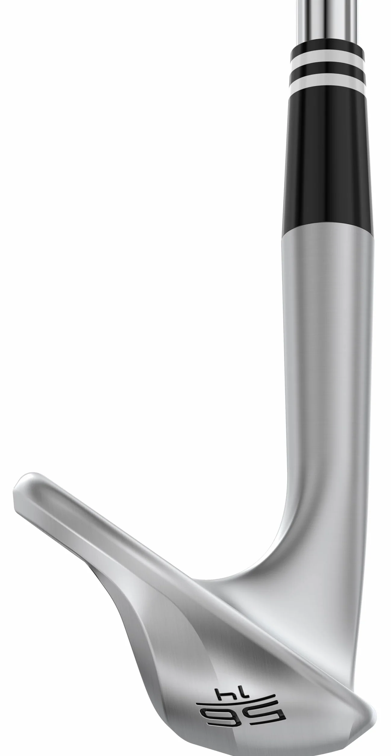 Cleveland Golf CBX4 Zipcore Tour Satin Wedge, Tour Satin, 50 Degrees, Graphite, Right Hand