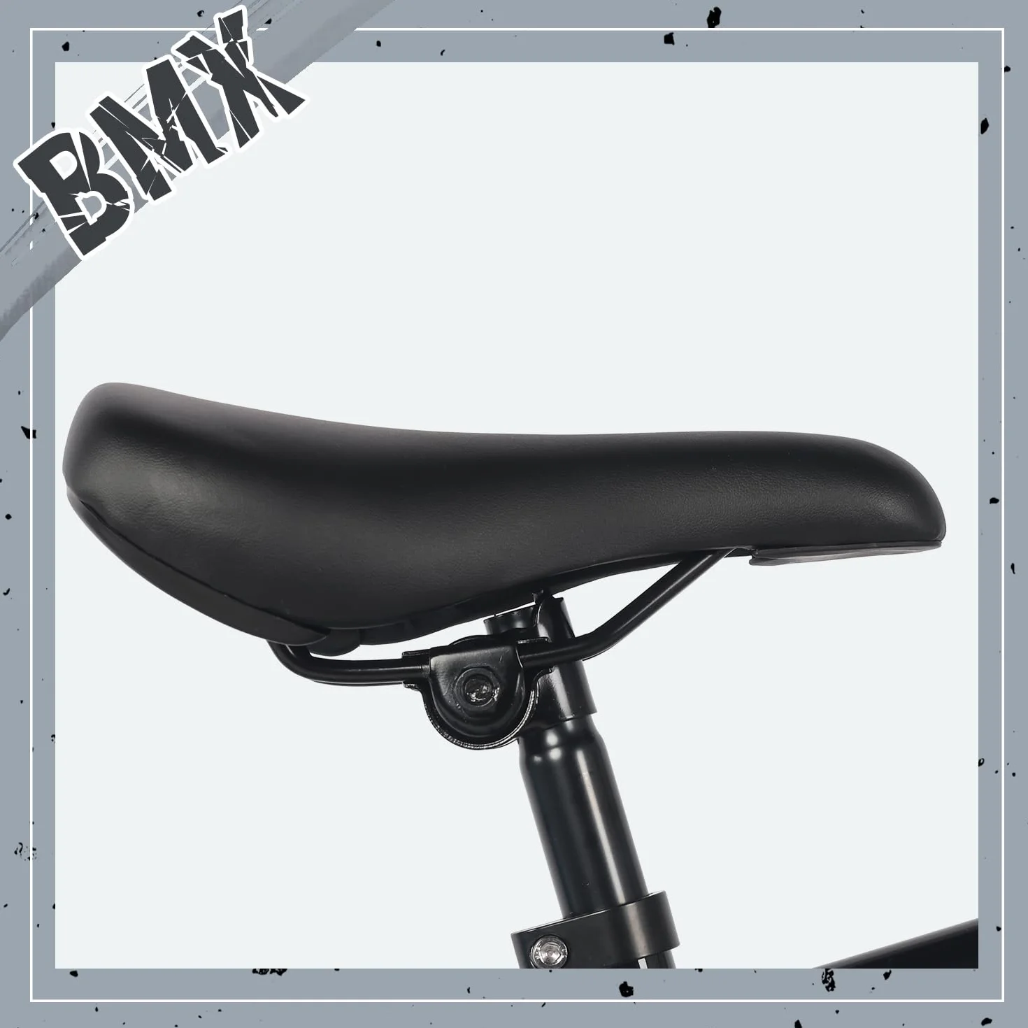 AVASTA Rower dziecięcy BMX Freestyle BCG3003YS20bb