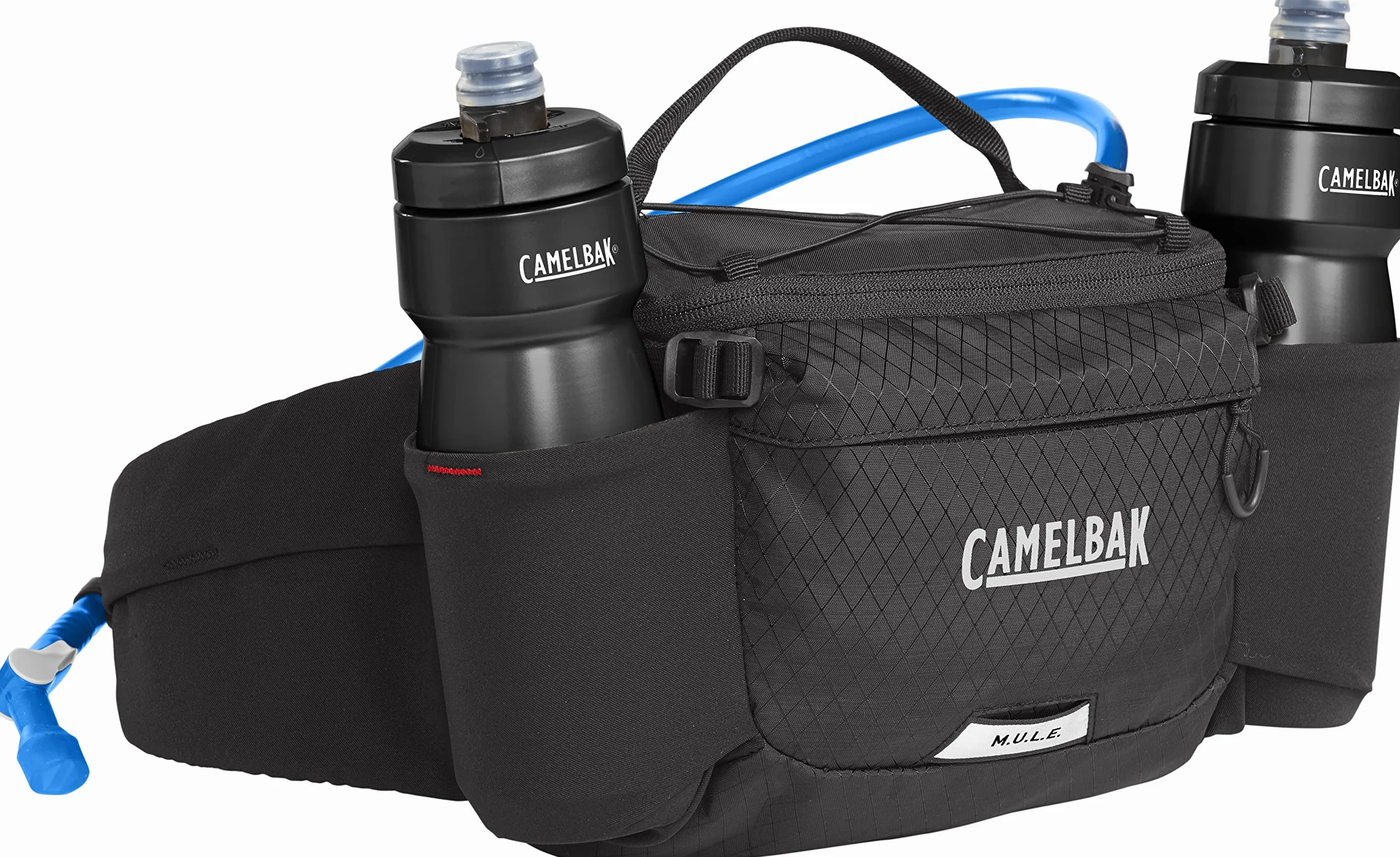 Camelbak M.U.L.E. 5 1,5L Saszetka, Black