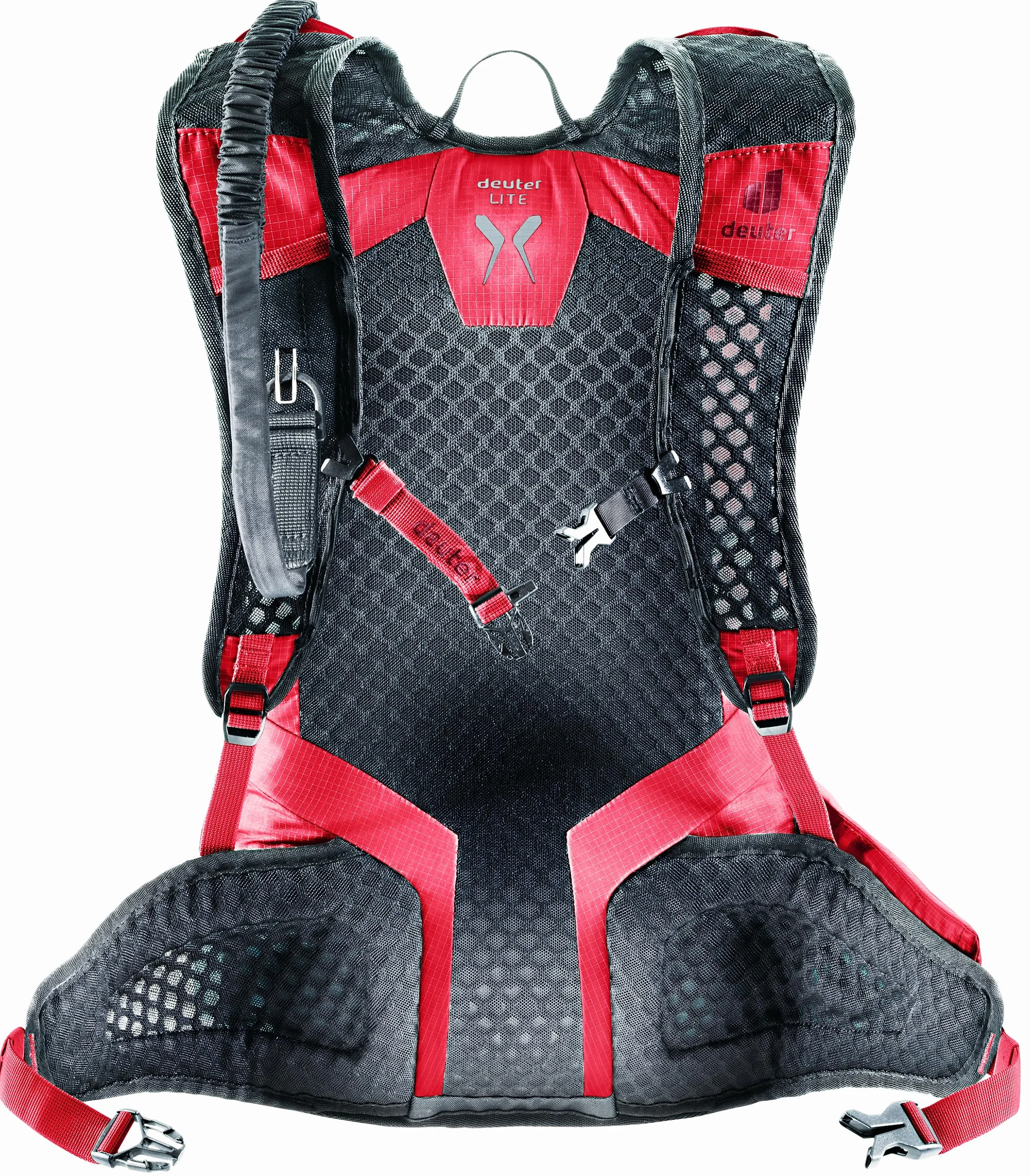 Deuter Plecak narciarski unisex Updays 20