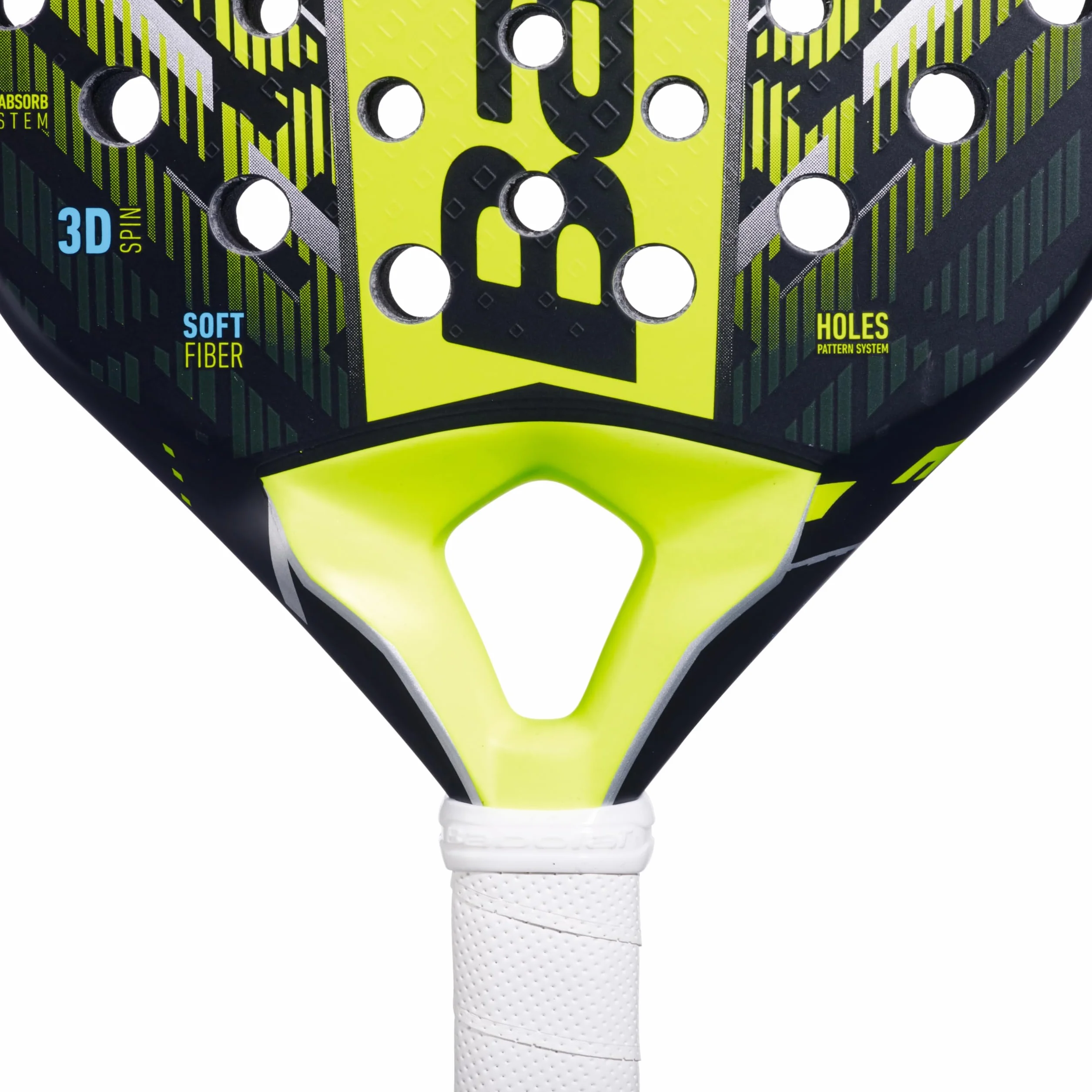 Babolat Counter Vertuo 2.5 Padel Rakieta