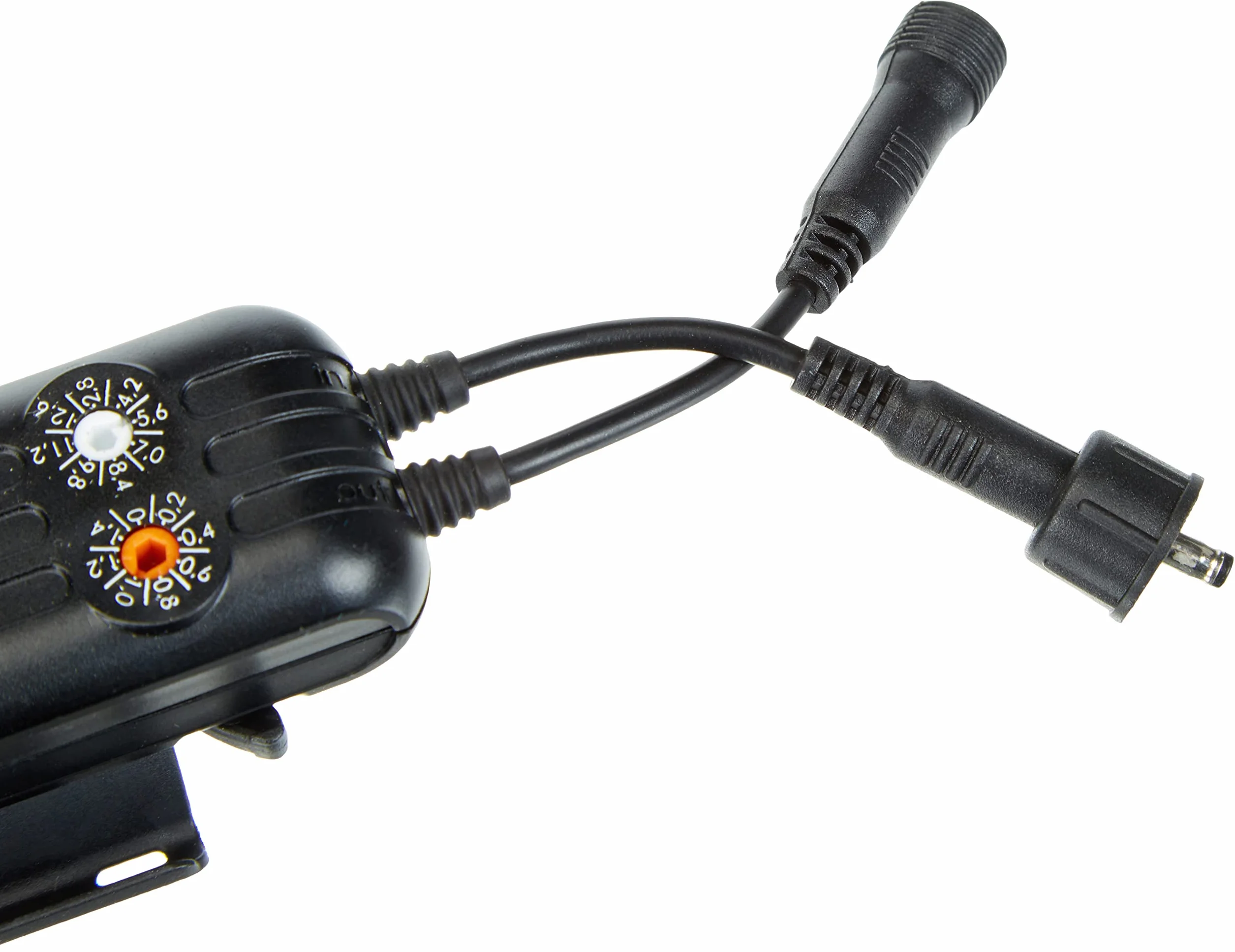 Busch & Müller e-werk Batterie rechargeable pour dynamo moyeu