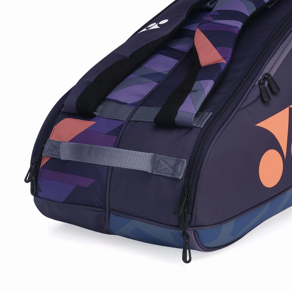 YONEX Pro Racquet Bag torba na rakietkę tenisową unisex niebieska