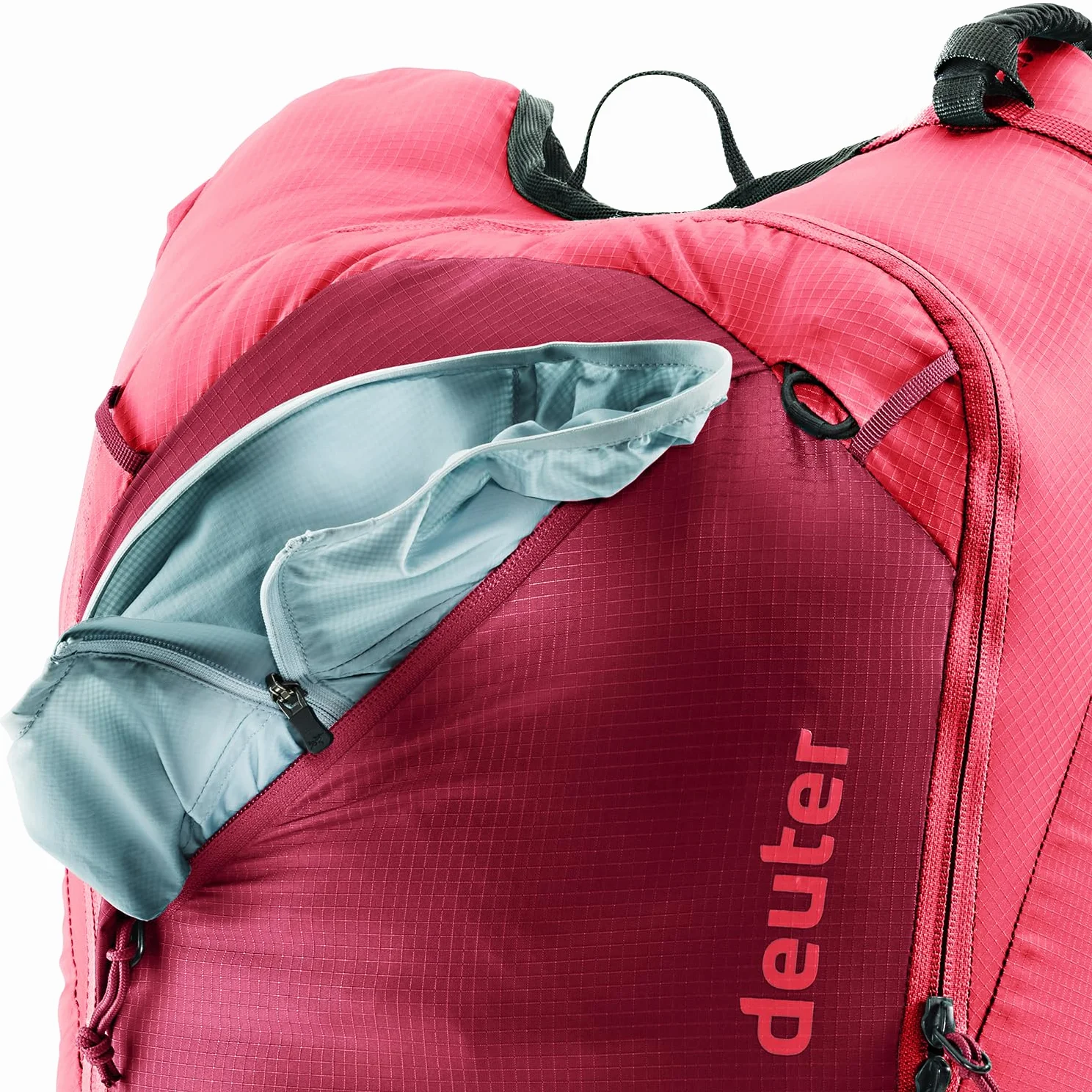 Deuter Plecak narciarski unisex Updays 20