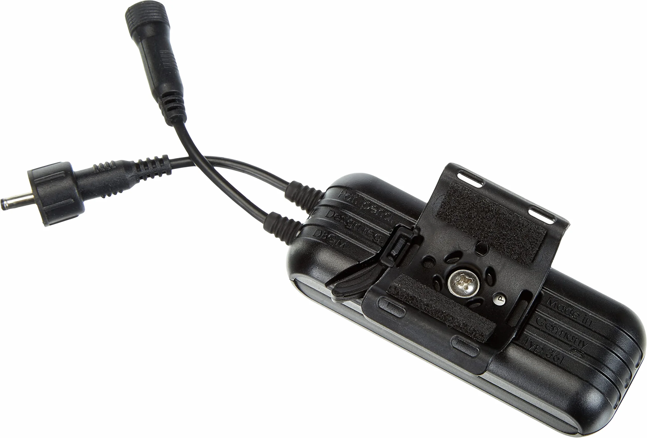 Busch & Müller e-werk Batterie rechargeable pour dynamo moyeu