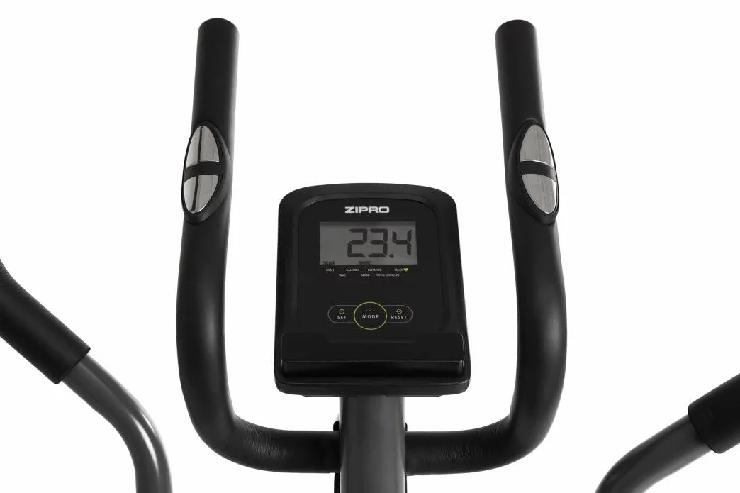Zipro Neon Crosstrainer Magnetyczny Orbitrek Rower do Ćwiczeń