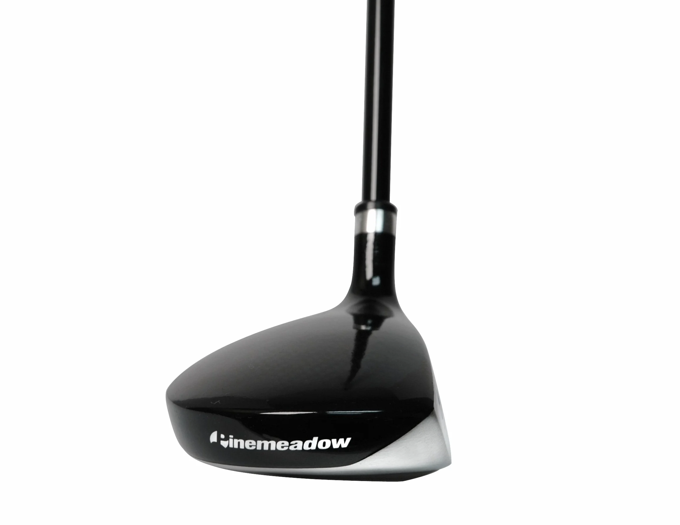Pinemeadow Yukon Fairway Woods wysokie lofty