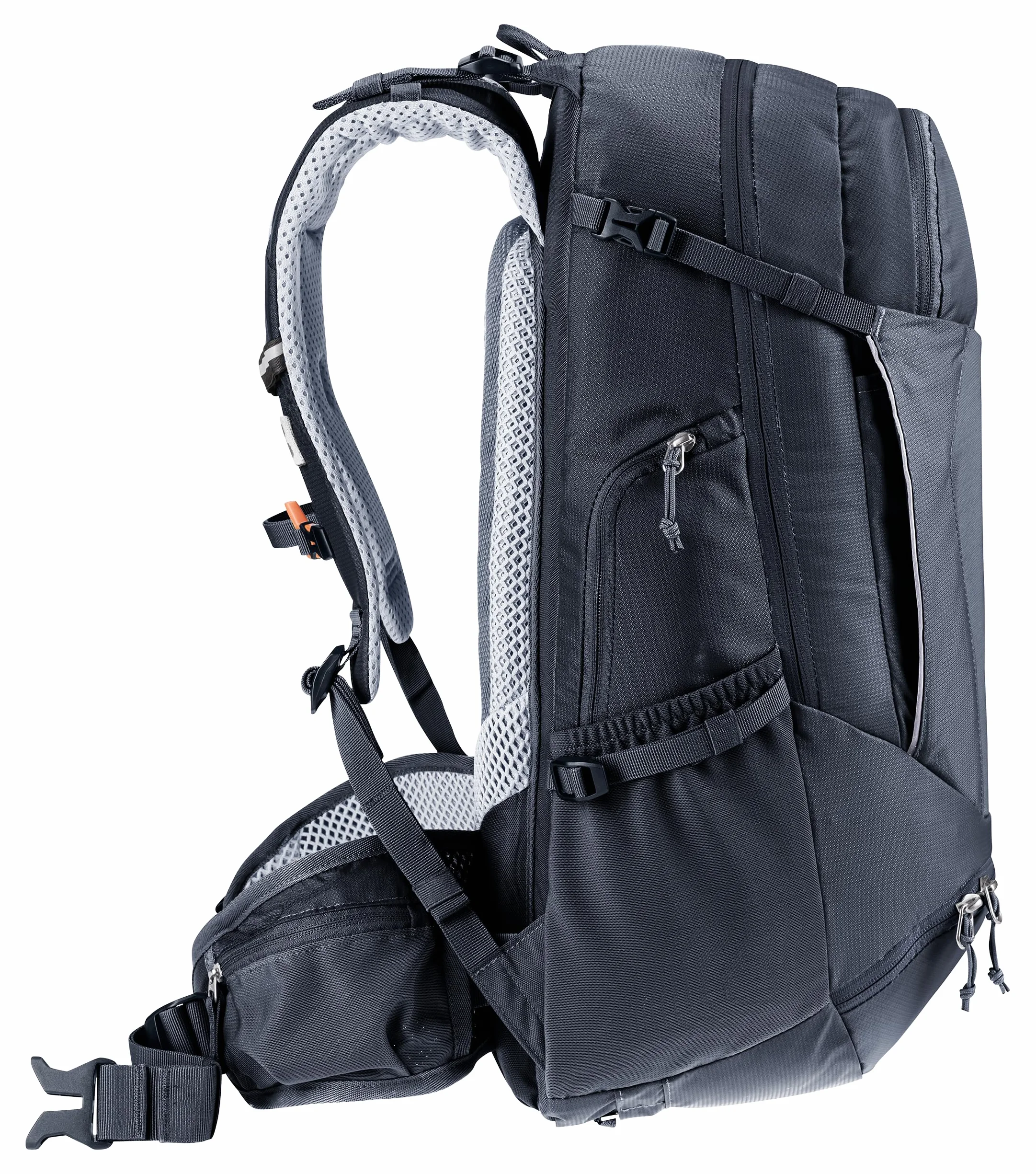 deuter Plecak rowerowy Mężczyźni Trans Alpine 30 (1 w zestawie)