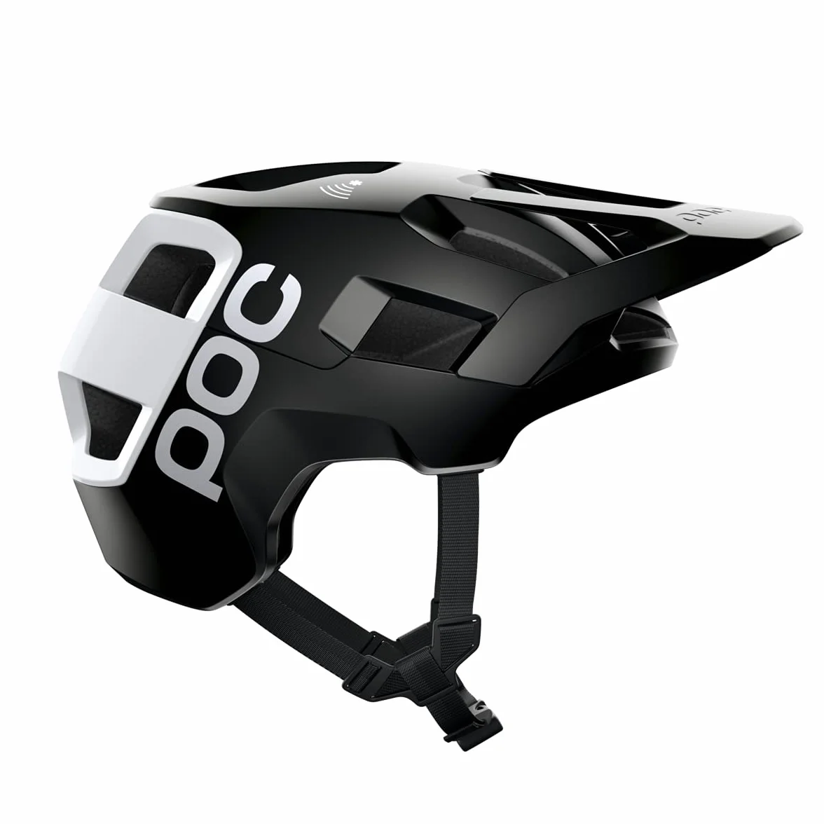 POC Kortal Race MIPS kask rowerowy ochrona wentylacja szlak enduro
