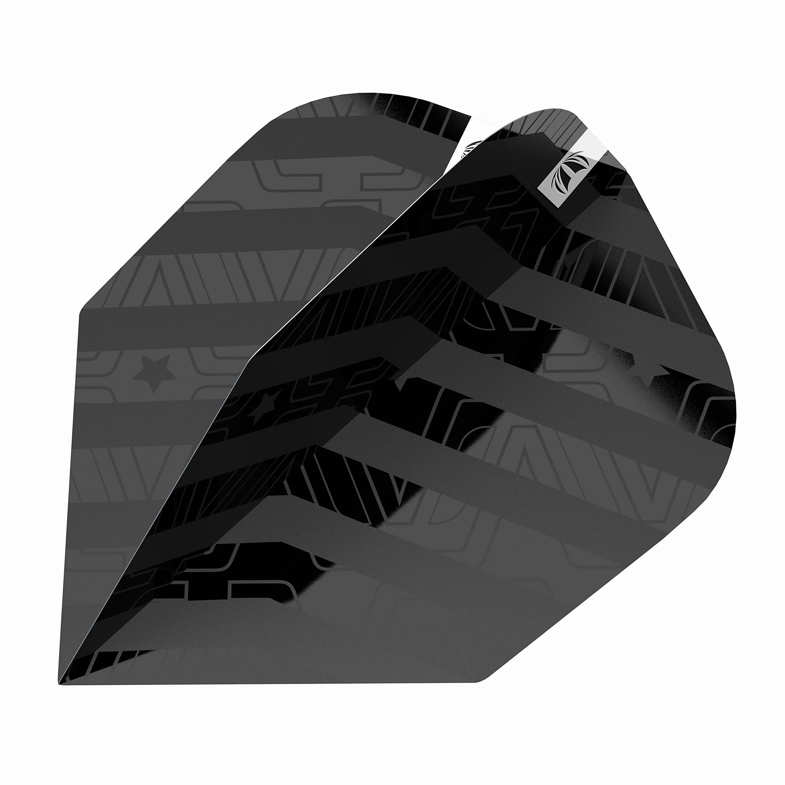Target Darts Rob Cross Black Edition zestaw rzutek ze stali nierdzewnej 90% wolframu